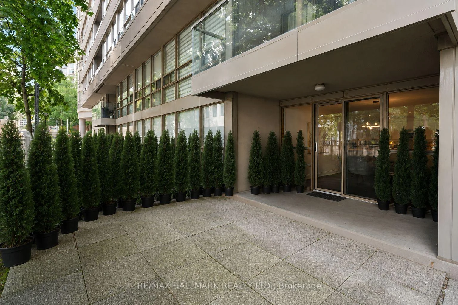 Photo 46 of Unit 108, 18 Lower Village Gate, Toronto, Forest Hill South — HOMEH