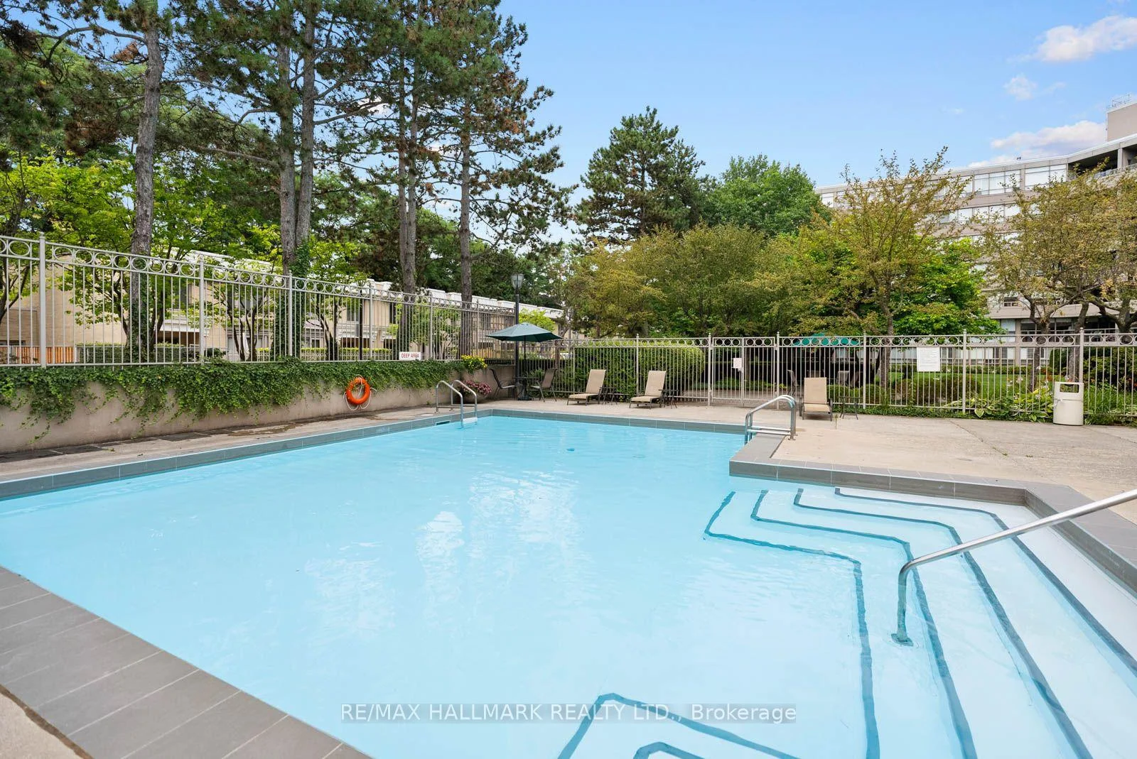 Photo 47 of Unit 108, 18 Lower Village Gate, Toronto, Forest Hill South — HOMEH