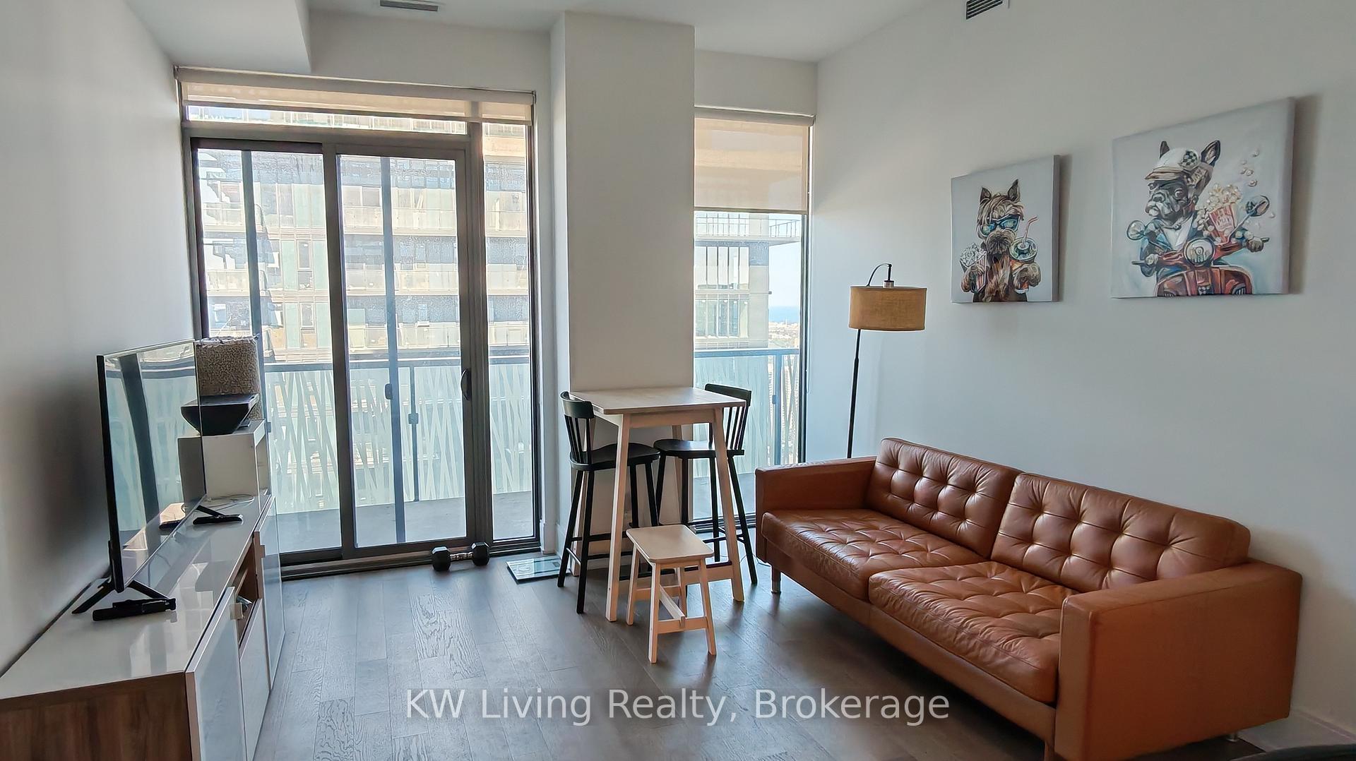 Photo 5 of Unit 4808, 50 Charles Street E, Toronto, Church-Yonge Corridor — HOMEH