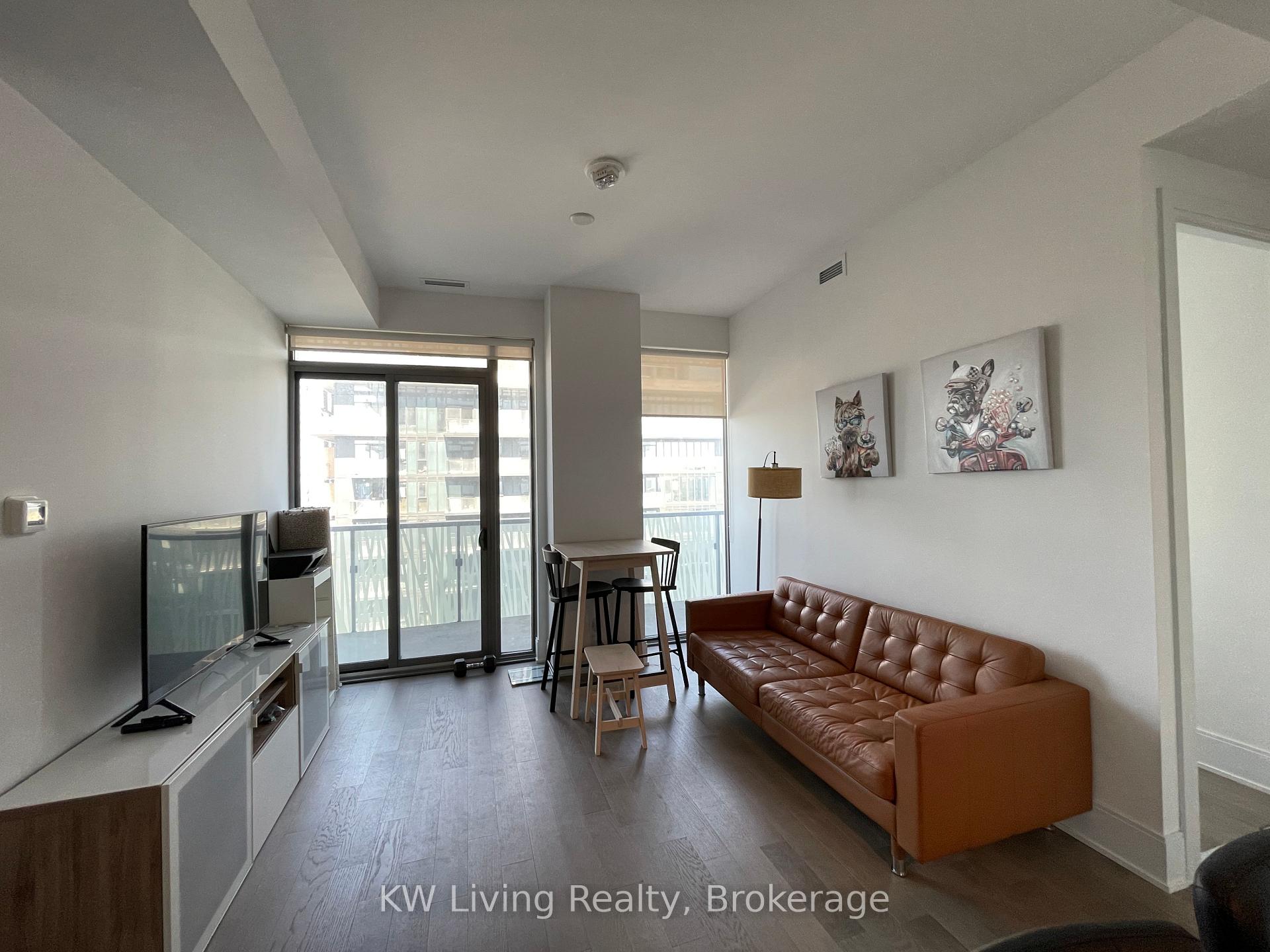 Photo 6 of Unit 4808, 50 Charles Street E, Toronto, Church-Yonge Corridor — HOMEH