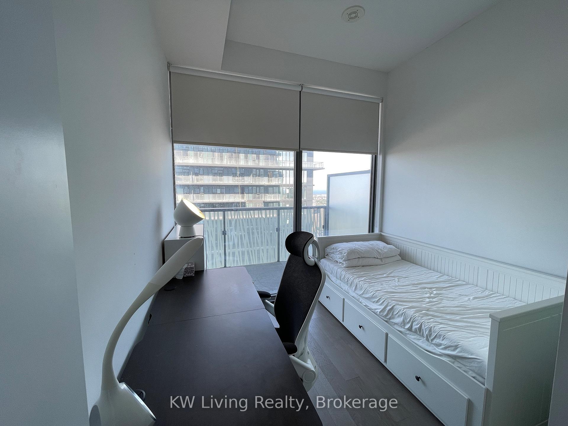 Photo 8 of Unit 4808, 50 Charles Street E, Toronto, Church-Yonge Corridor — HOMEH