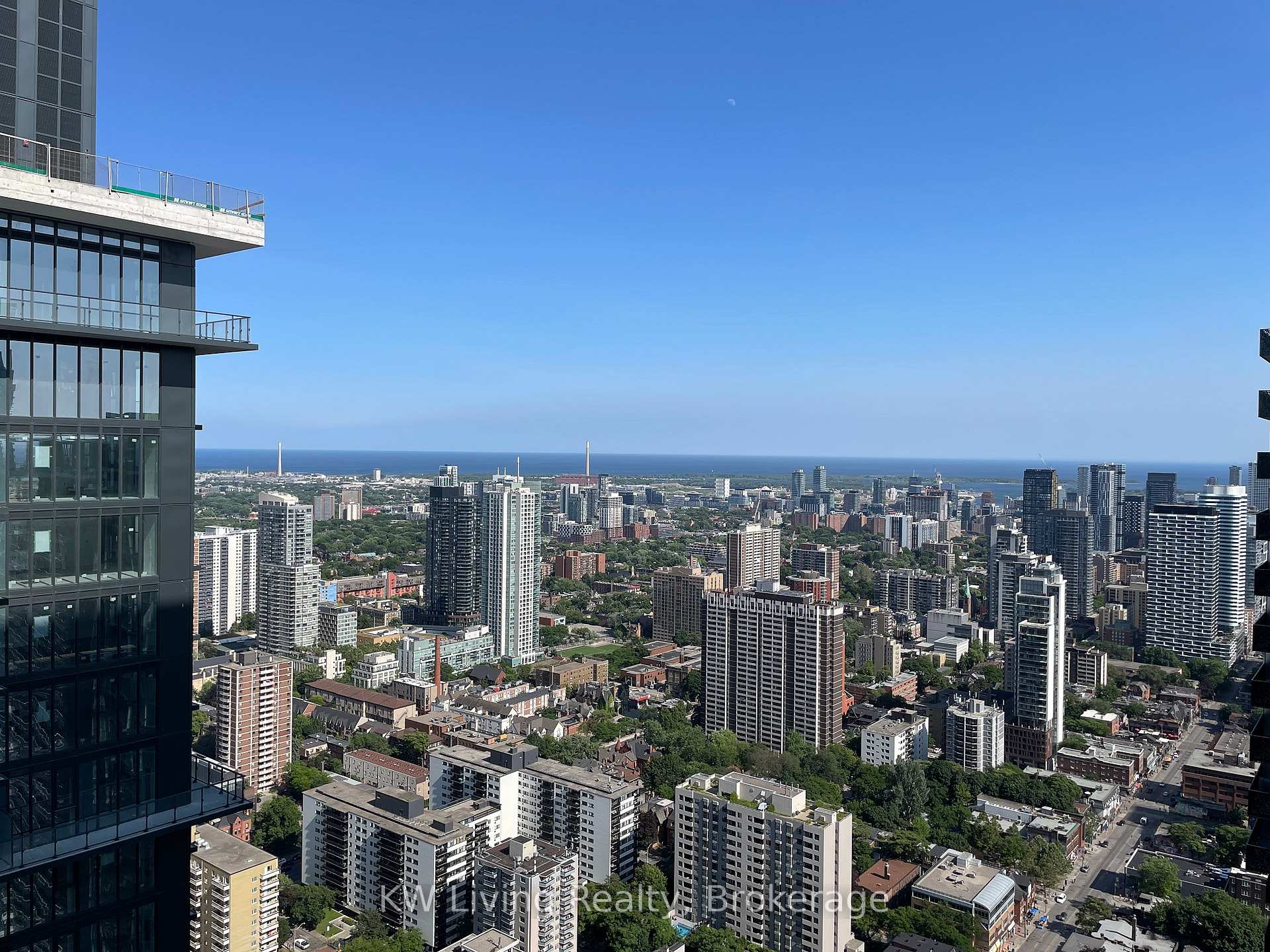 Photo 9 of Unit 4808, 50 Charles Street E, Toronto, Church-Yonge Corridor — HOMEH
