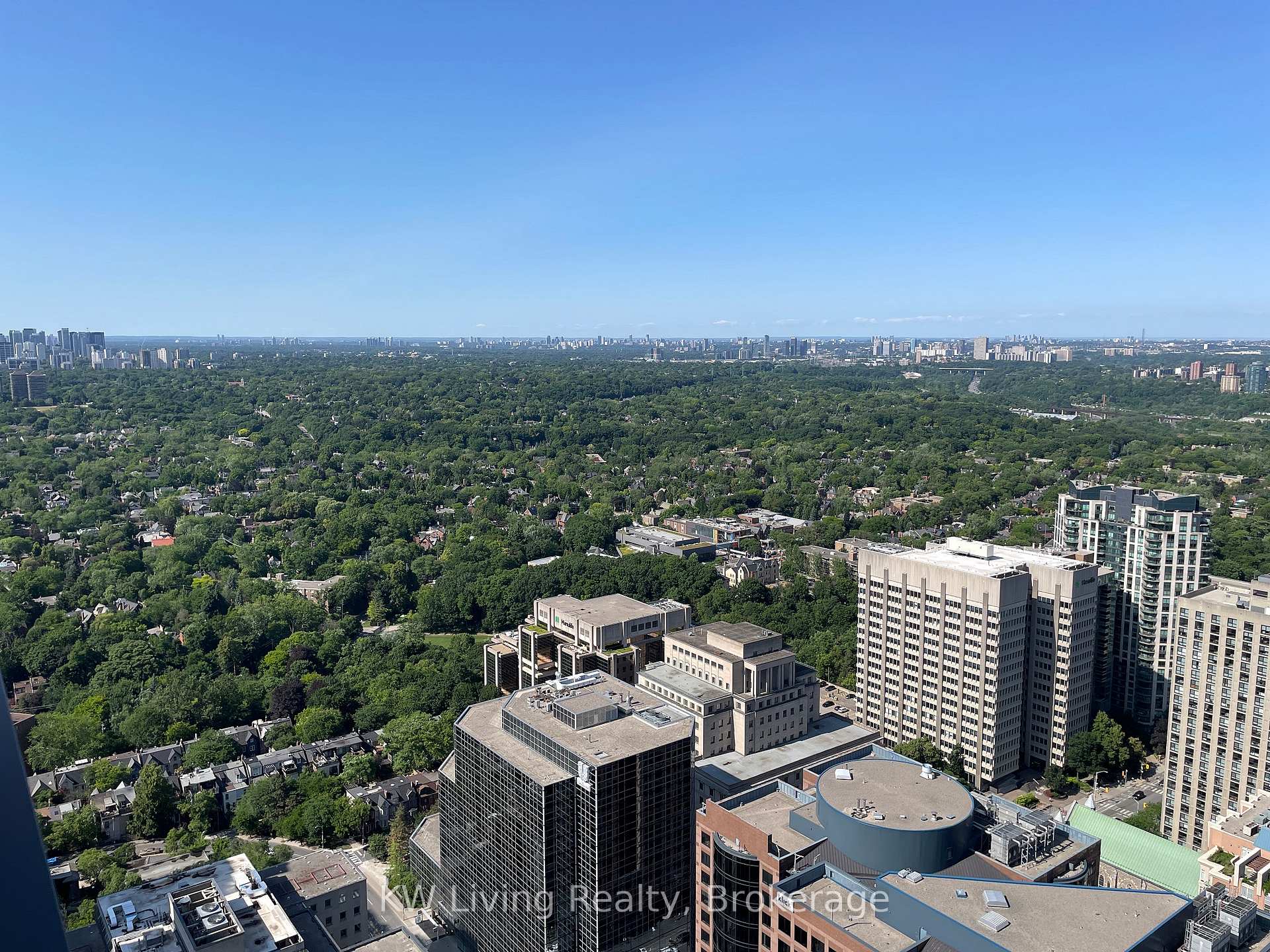 Photo 10 of Unit 4808, 50 Charles Street E, Toronto, Church-Yonge Corridor — HOMEH