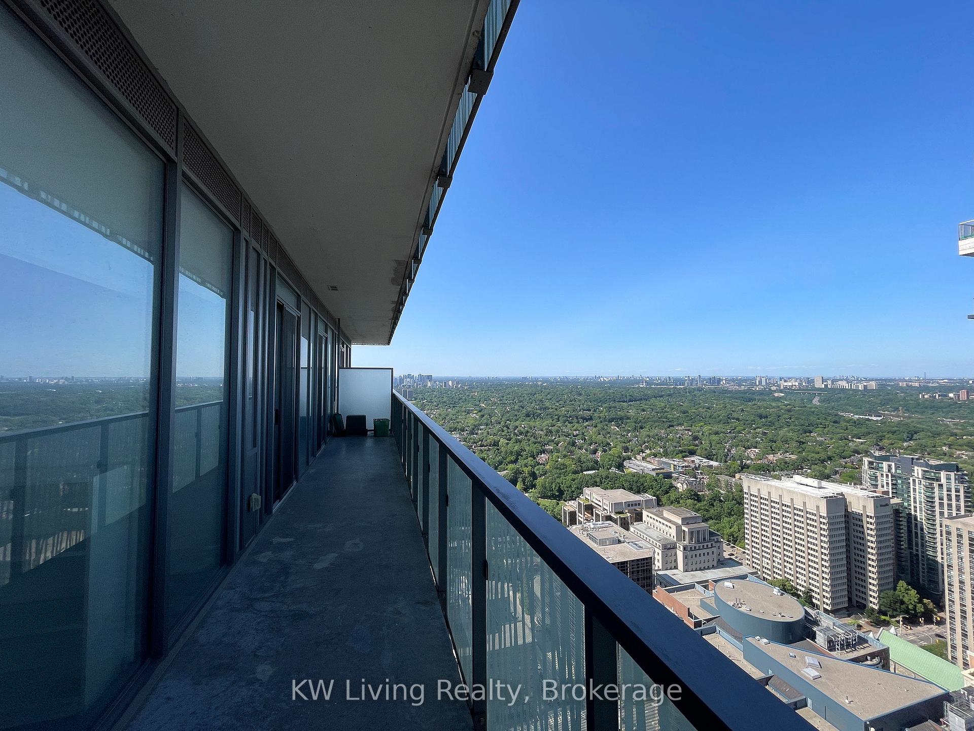Photo 11 of Unit 4808, 50 Charles Street E, Toronto, Church-Yonge Corridor — HOMEH