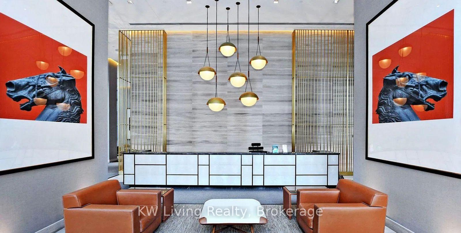 Photo 4 of Unit 4808, 50 Charles Street E, Toronto, Church-Yonge Corridor — HOMEH