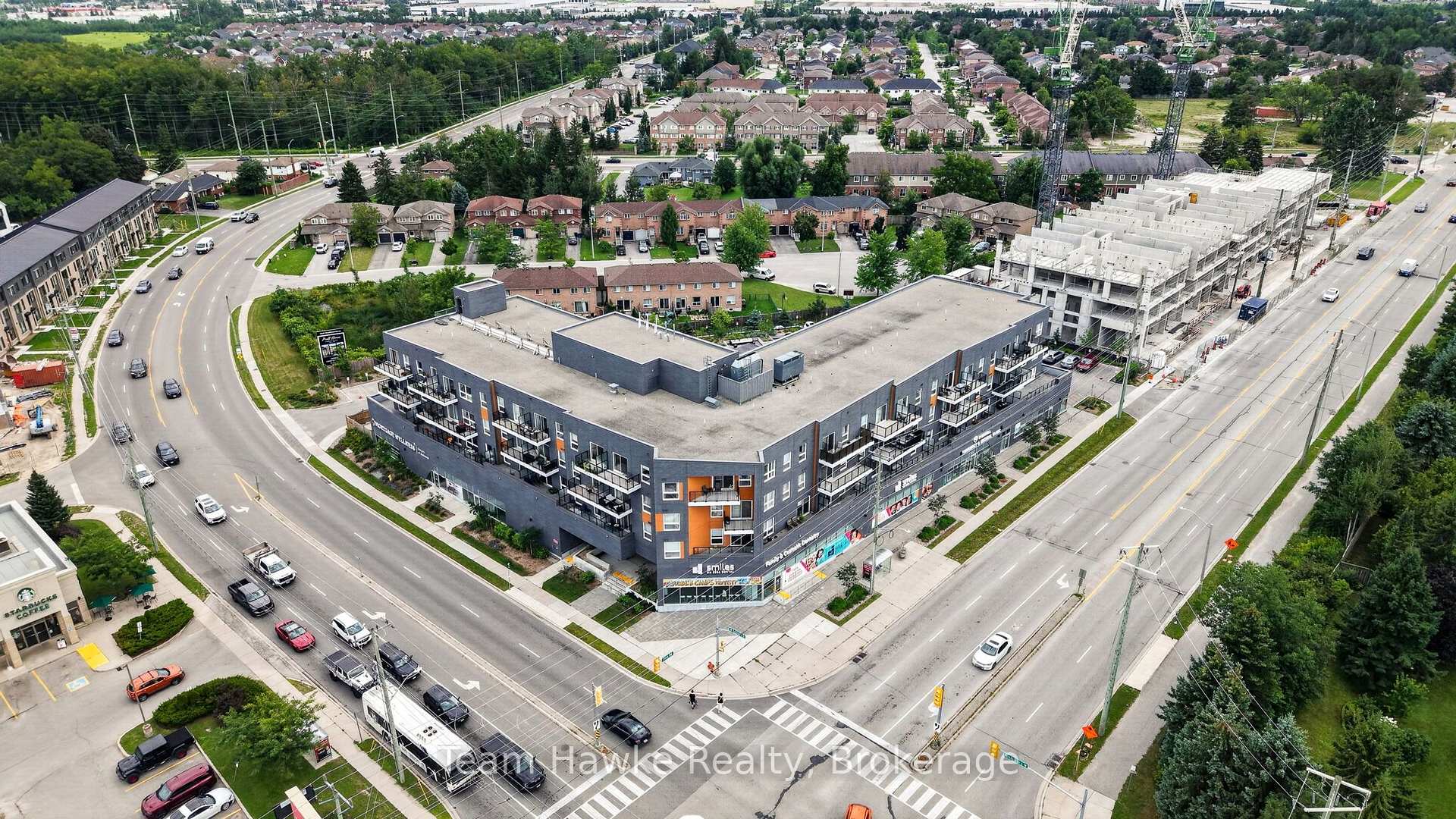Photo 1 of Unit 63, 430 Essa Road, Barrie, Holly — HOMEH