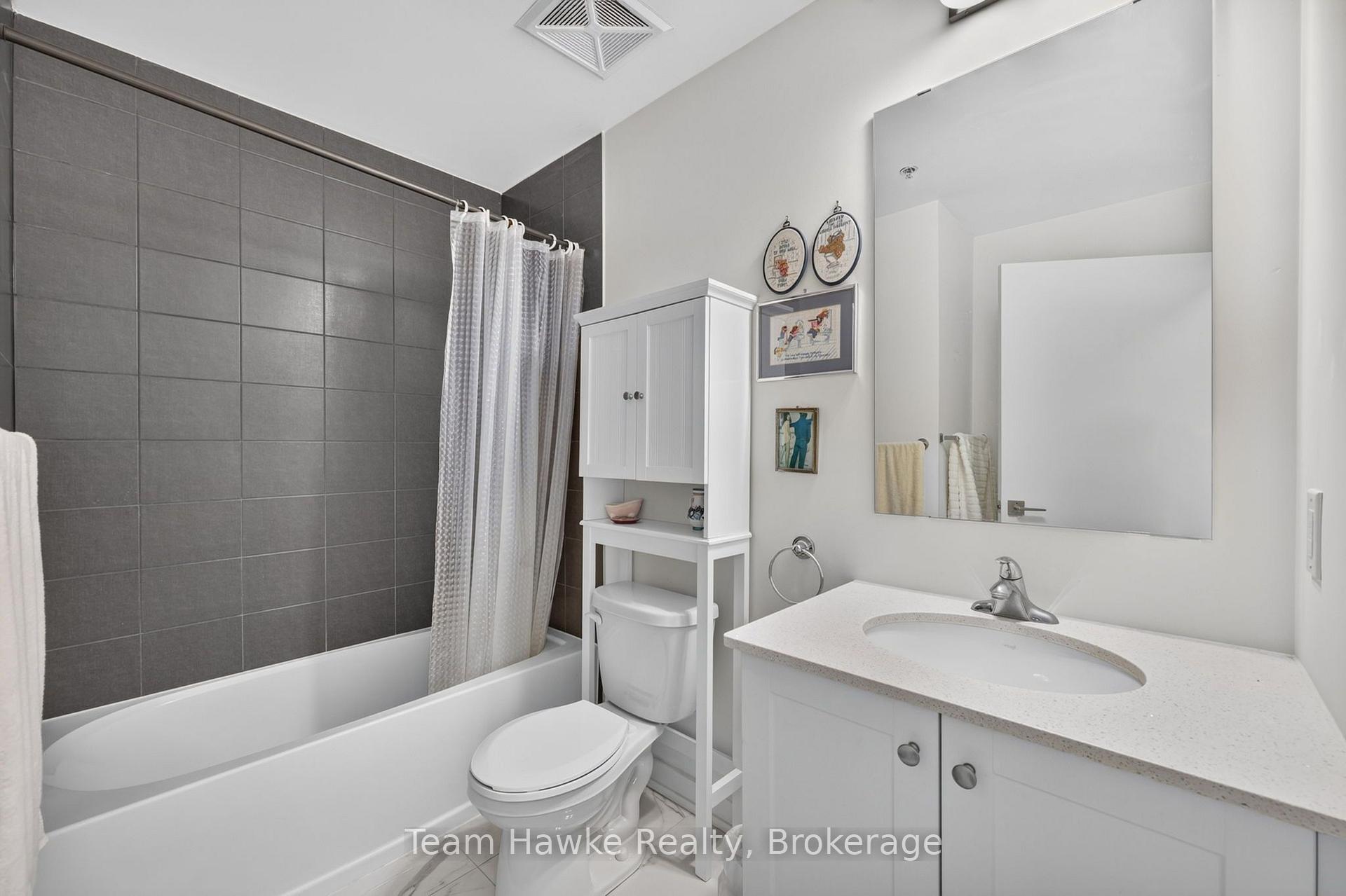 Photo 23 of Unit 63, 430 Essa Road, Barrie, Holly — HOMEH