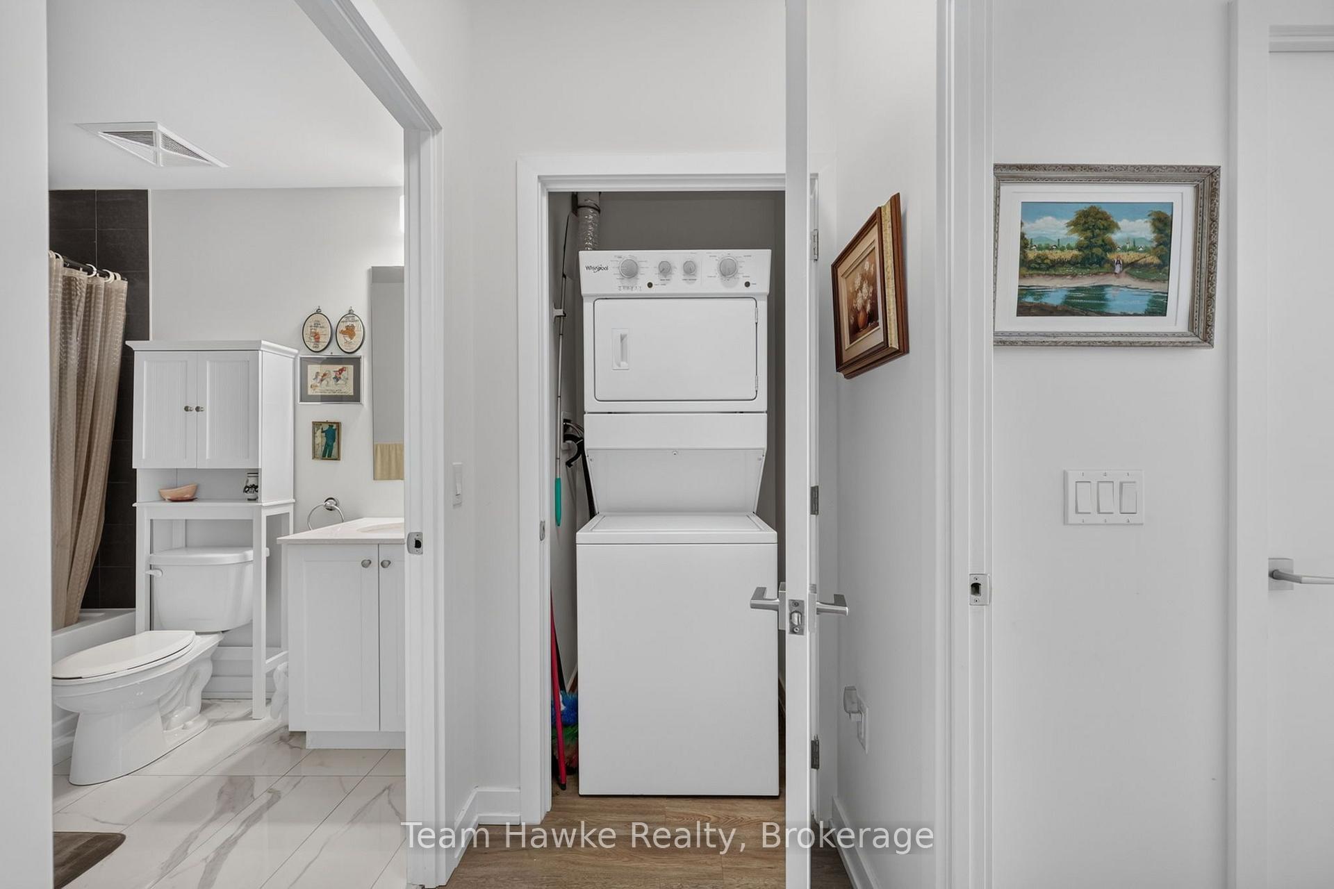 Photo 24 of Unit 63, 430 Essa Road, Barrie, Holly — HOMEH