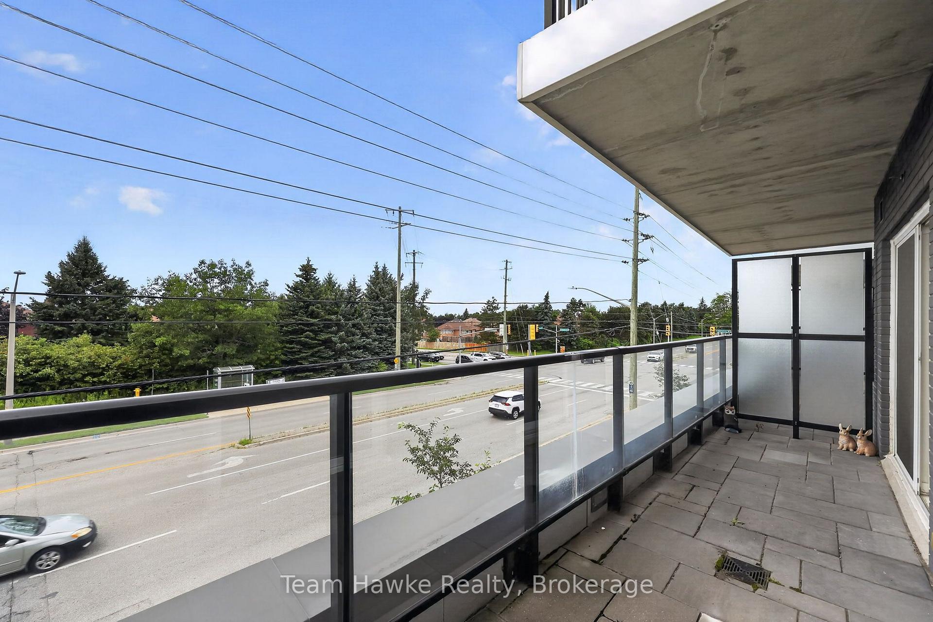 Photo 26 of Unit 63, 430 Essa Road, Barrie, Holly — HOMEH