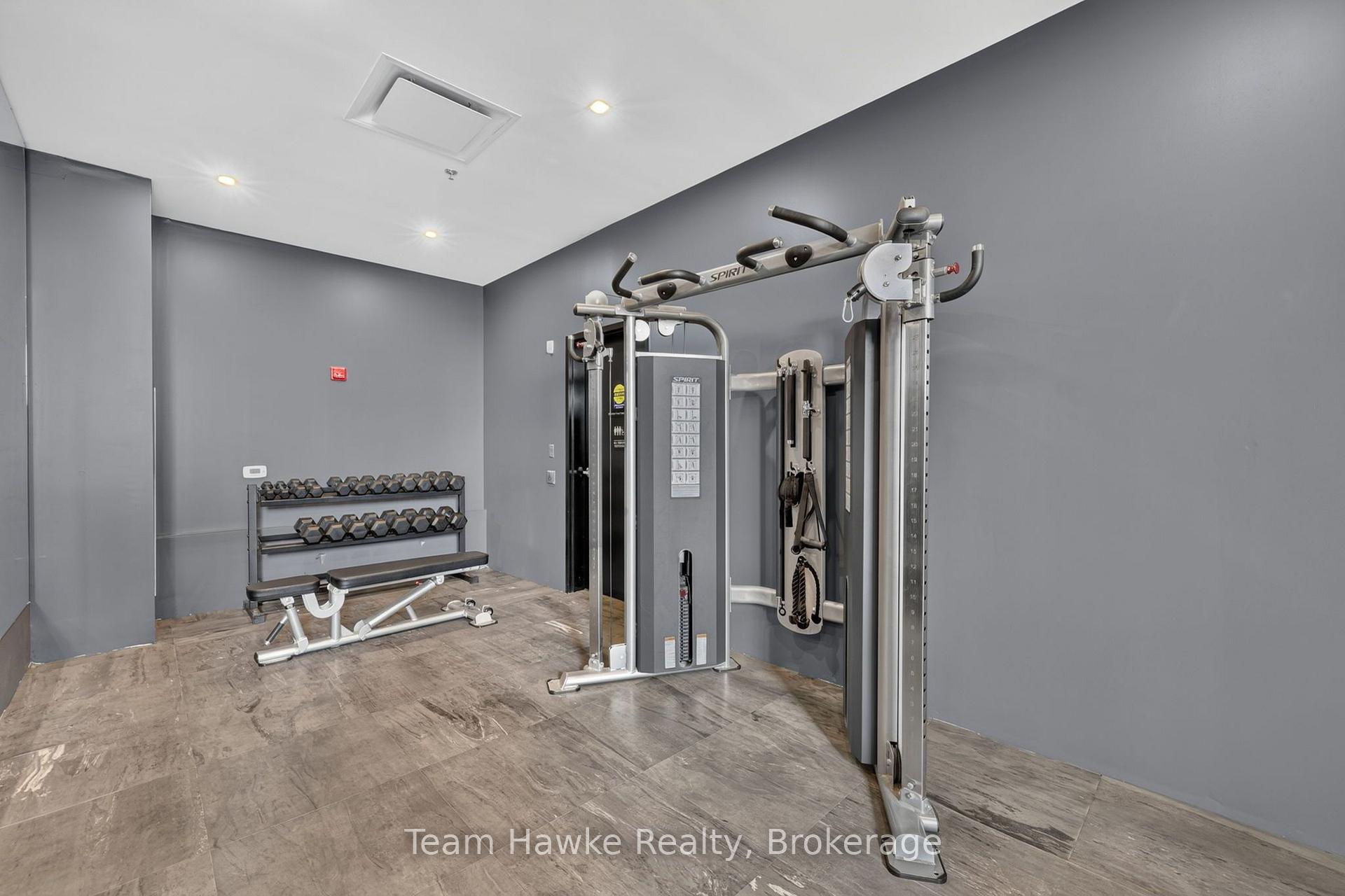 Photo 28 of Unit 63, 430 Essa Road, Barrie, Holly — HOMEH