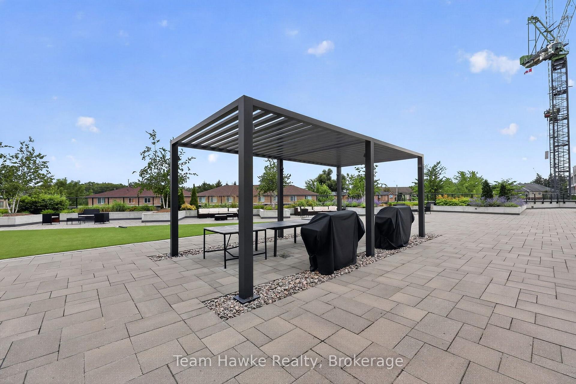 Photo 37 of Unit 63, 430 Essa Road, Barrie, Holly — HOMEH