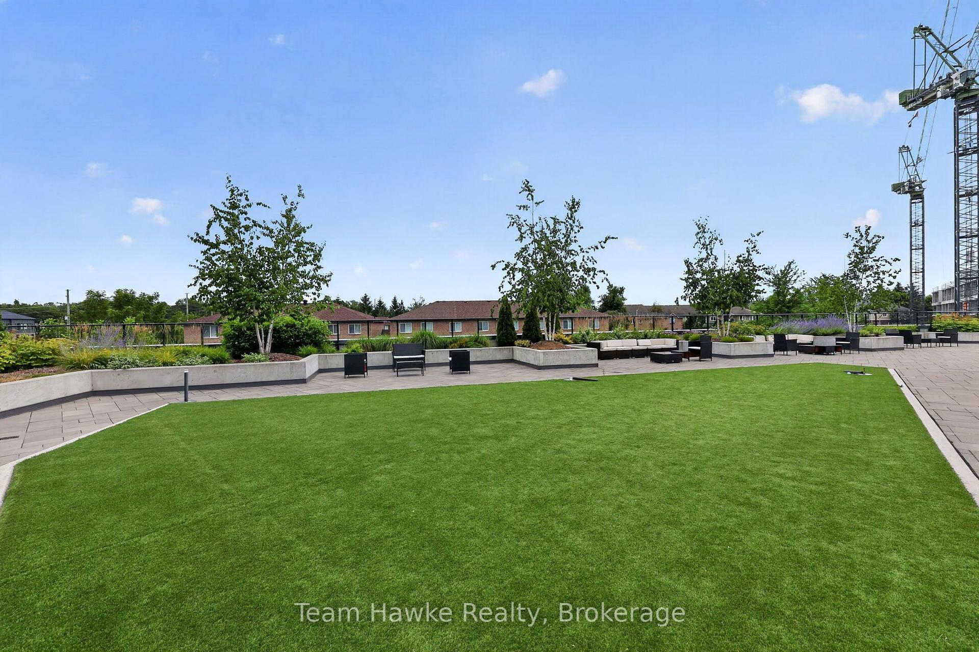 Photo 39 of Unit 63, 430 Essa Road, Barrie, Holly — HOMEH