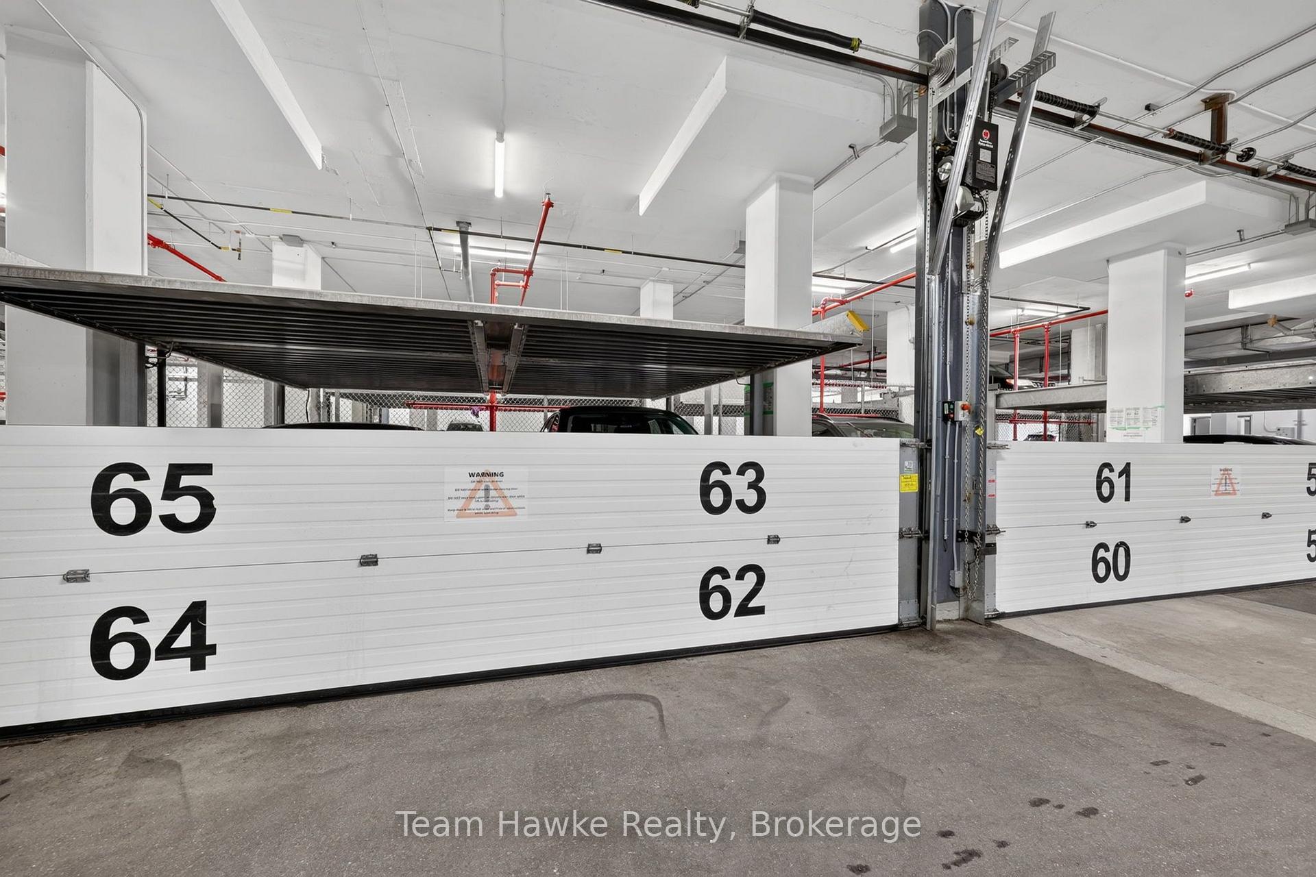 Photo 41 of Unit 63, 430 Essa Road, Barrie, Holly — HOMEH