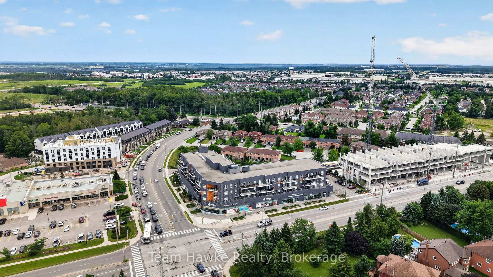 Photo 44 of Unit 63, 430 Essa Road, Barrie, Holly — HOMEH