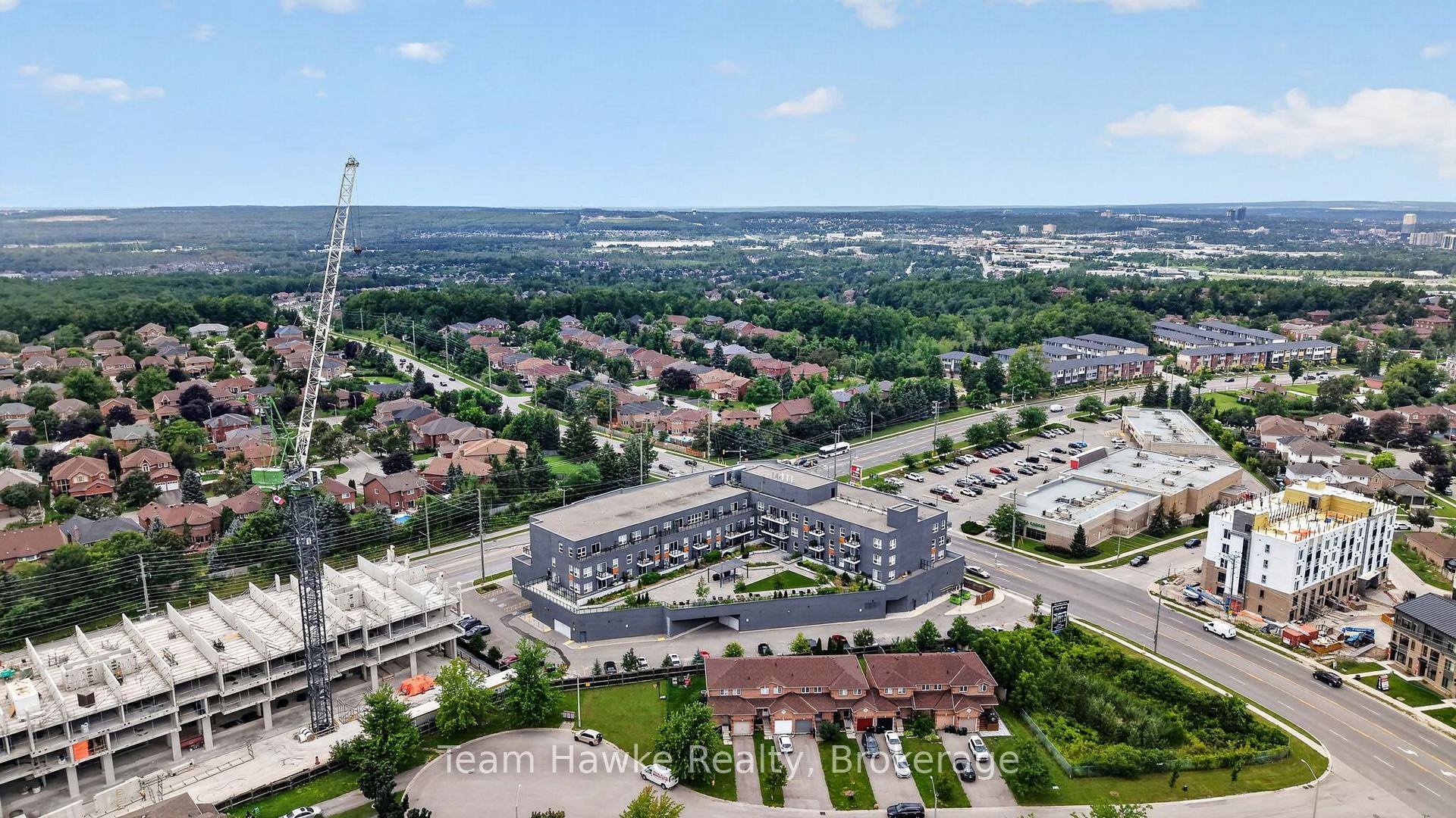 Photo 47 of Unit 63, 430 Essa Road, Barrie, Holly — HOMEH