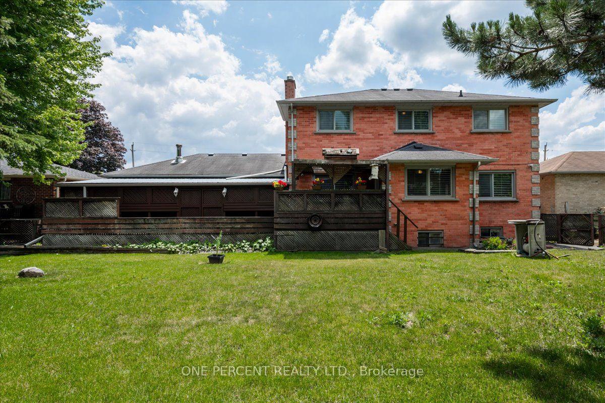 Photo 7 of 101 Toll Road, East Gwillimbury, Holland Landing — HOMEH