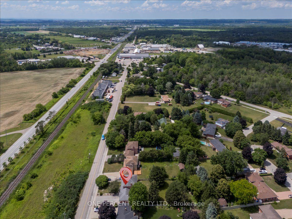 Photo 34 of 101 Toll Road, East Gwillimbury, Holland Landing — HOMEH