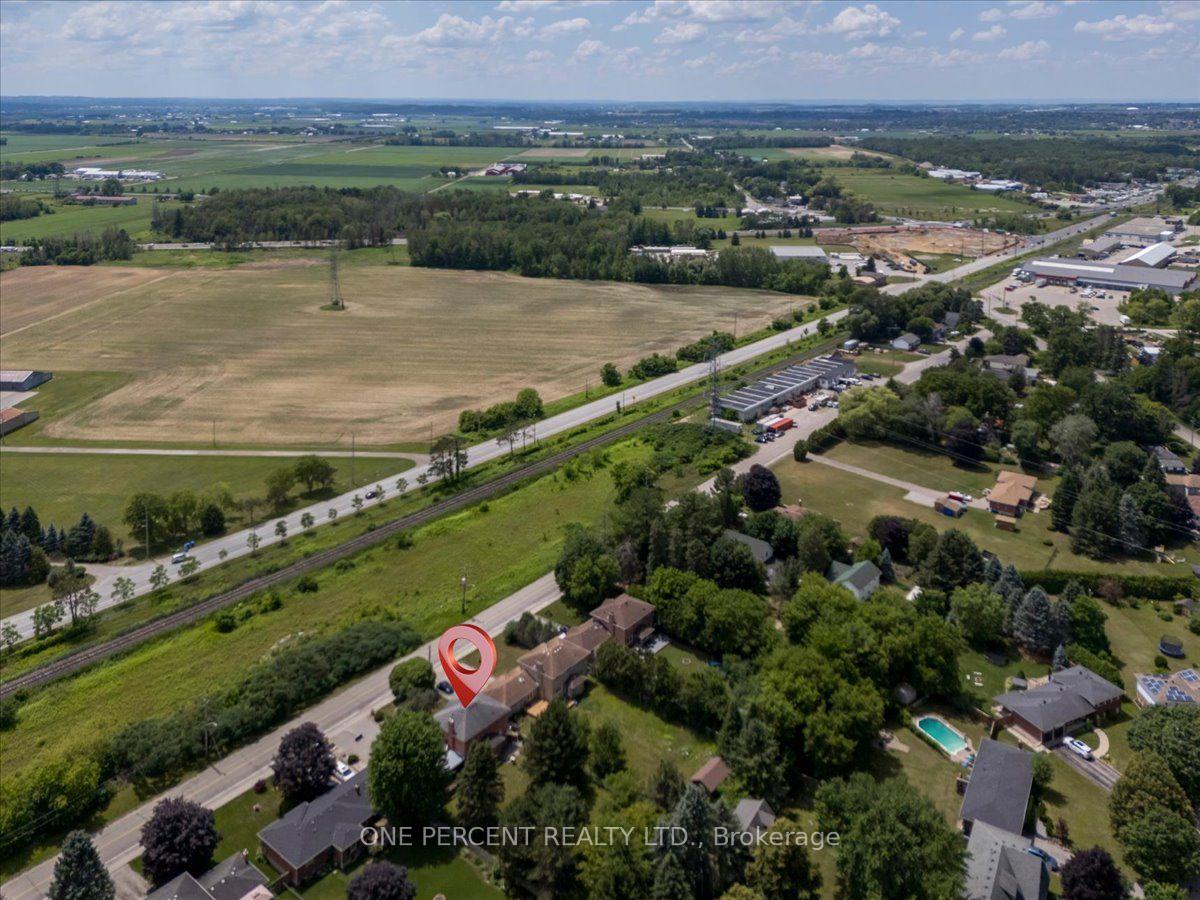 Photo 35 of 101 Toll Road, East Gwillimbury, Holland Landing — HOMEH