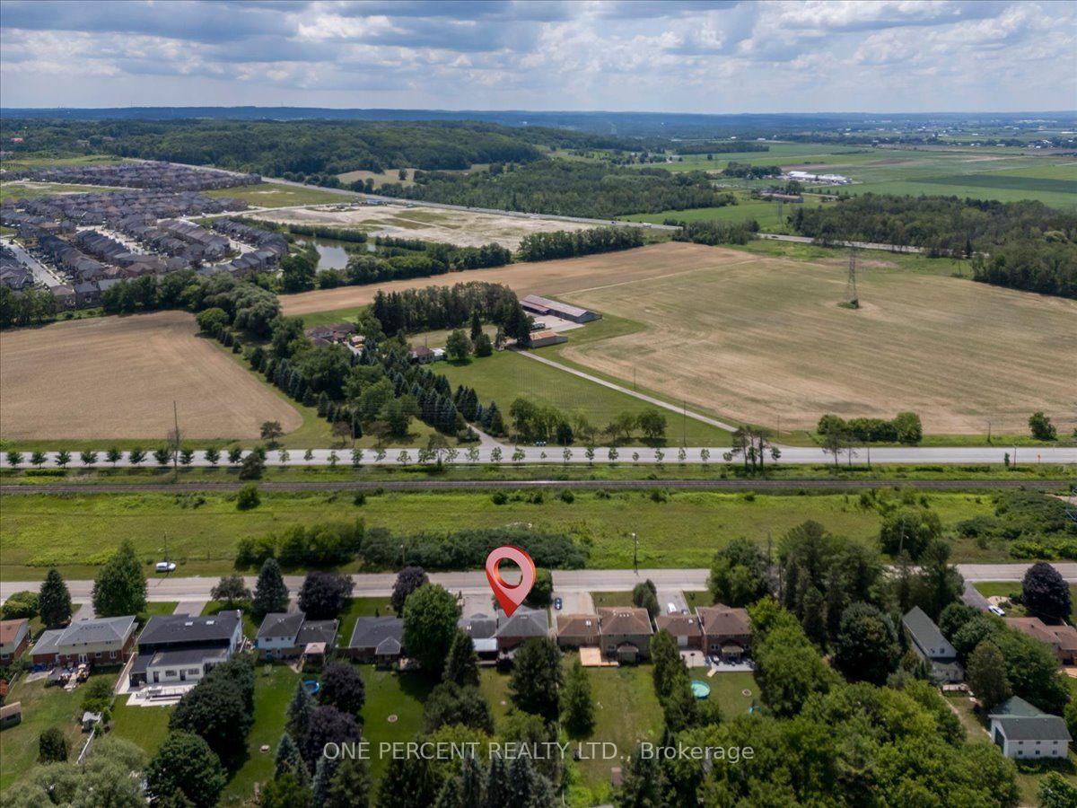 Photo 36 of 101 Toll Road, East Gwillimbury, Holland Landing — HOMEH