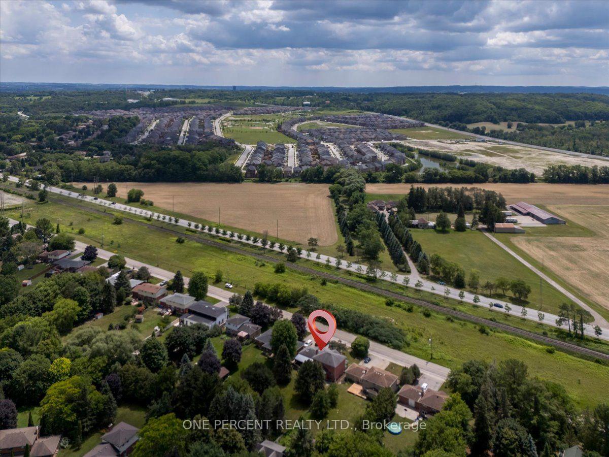 Photo 37 of 101 Toll Road, East Gwillimbury, Holland Landing — HOMEH