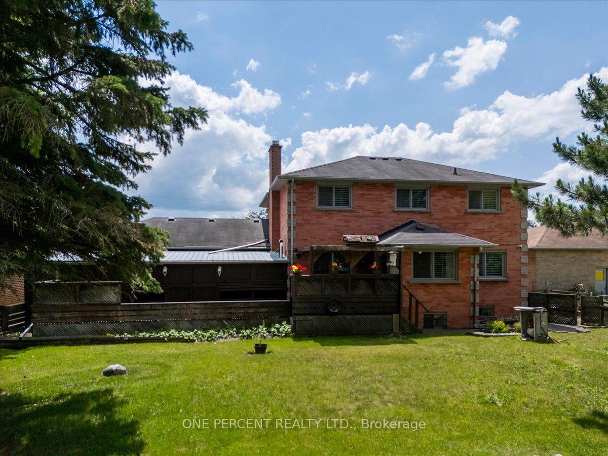 Photo 39 of 101 Toll Road, East Gwillimbury, Holland Landing — HOMEH