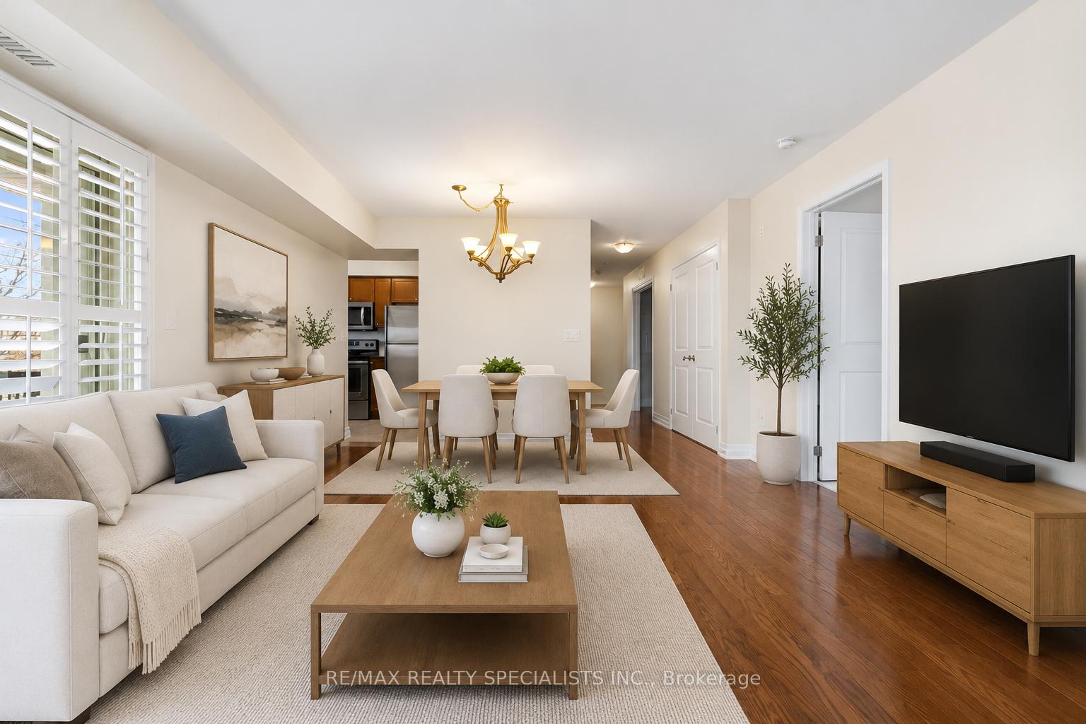 Photo 5 of Unit 209, 1045 Nadalin Heights, Milton, Willmott — HOMEH
