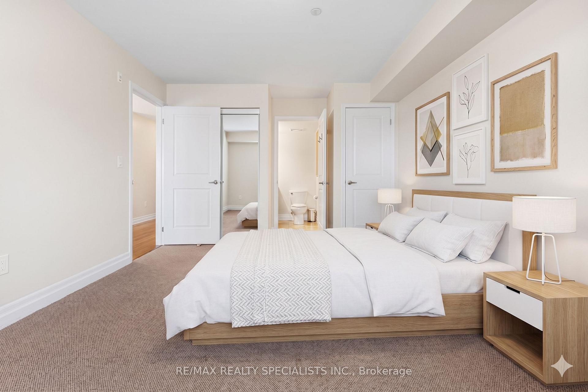 Photo 9 of Unit 209, 1045 Nadalin Heights, Milton, Willmott — HOMEH
