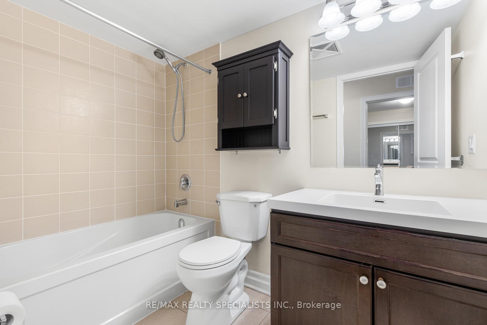 Photo 14 of Unit 209, 1045 Nadalin Heights, Milton, Willmott — HOMEH