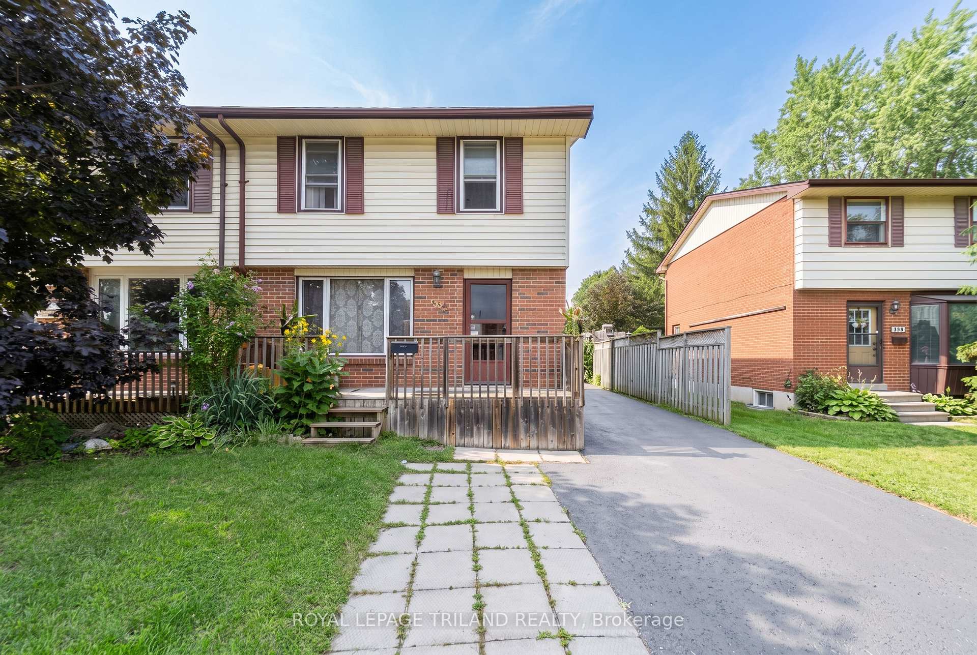 Photo 43 of 220 Admiral Drive, London, East I — HOMEH