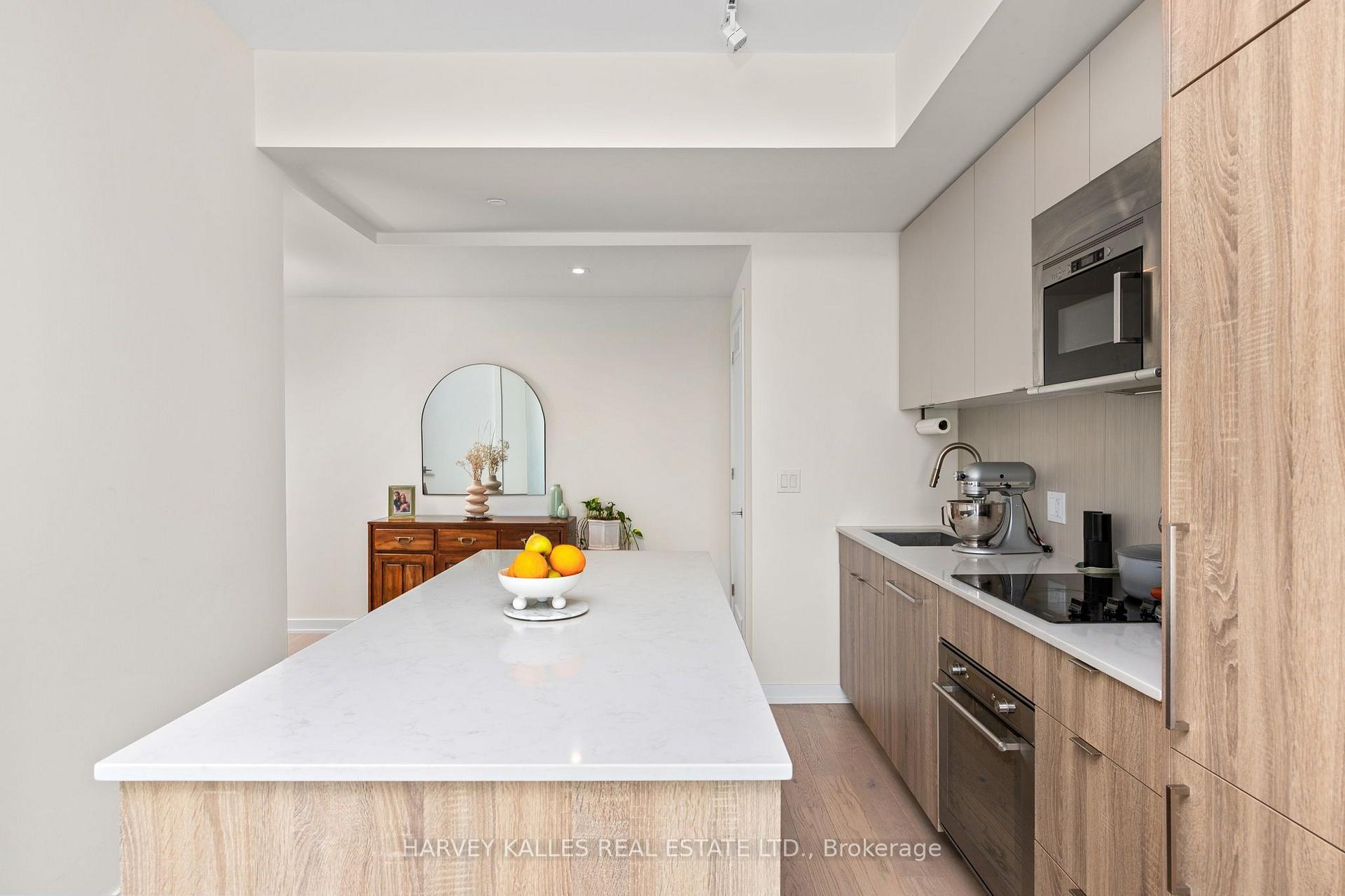 Photo 13 of Unit 803, 840 St. Clair Avenue W, Toronto, Oakwood Village — HOMEH