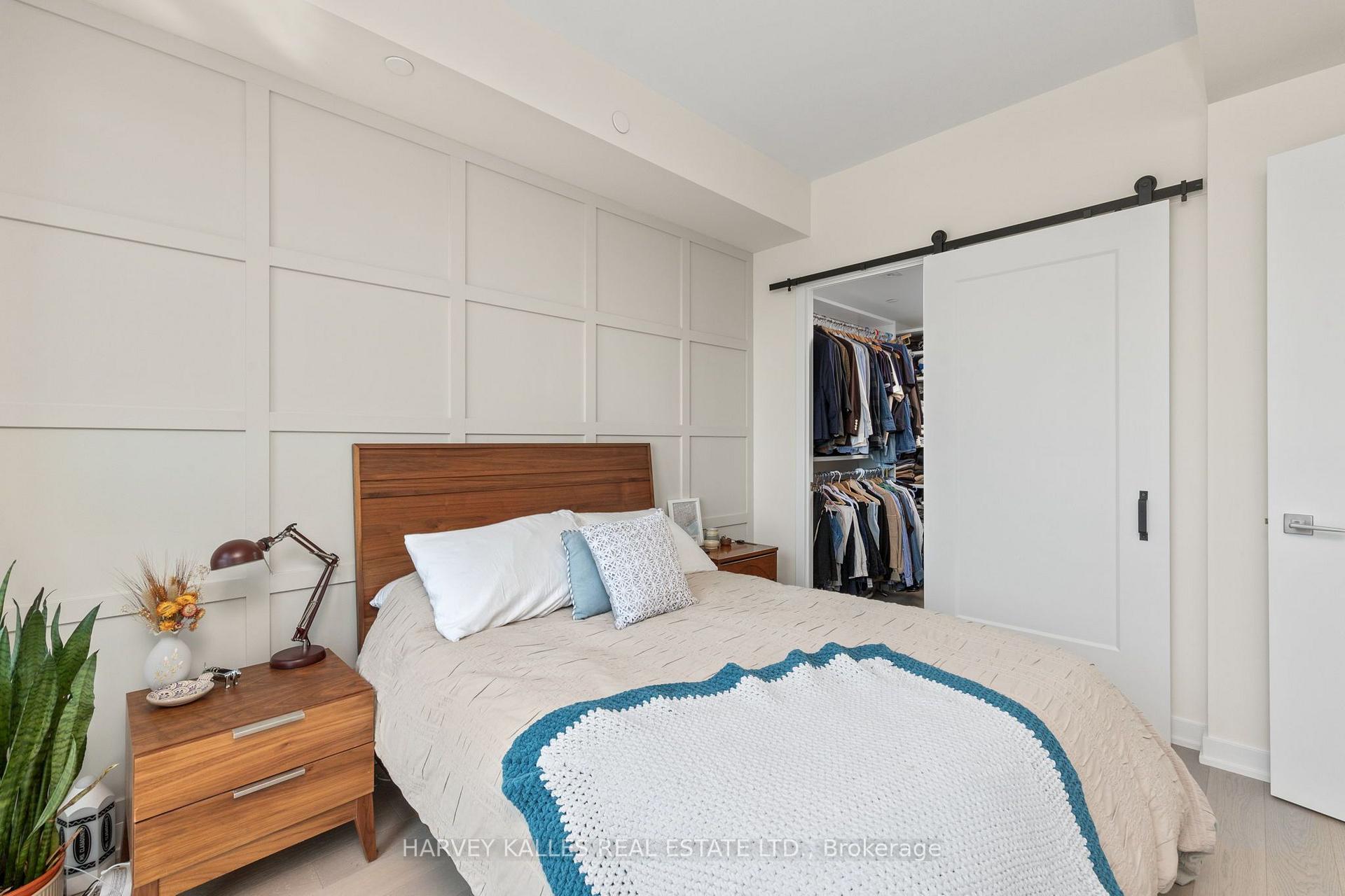 Photo 15 of Unit 803, 840 St. Clair Avenue W, Toronto, Oakwood Village — HOMEH