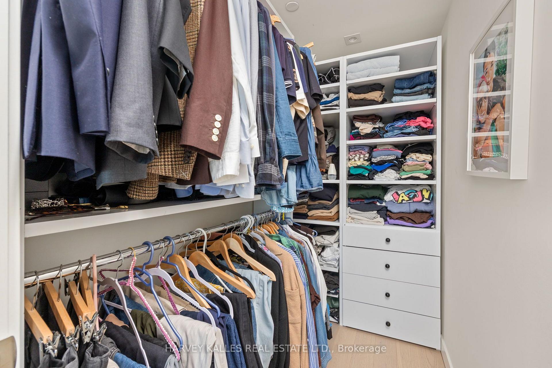 Photo 17 of Unit 803, 840 St. Clair Avenue W, Toronto, Oakwood Village — HOMEH