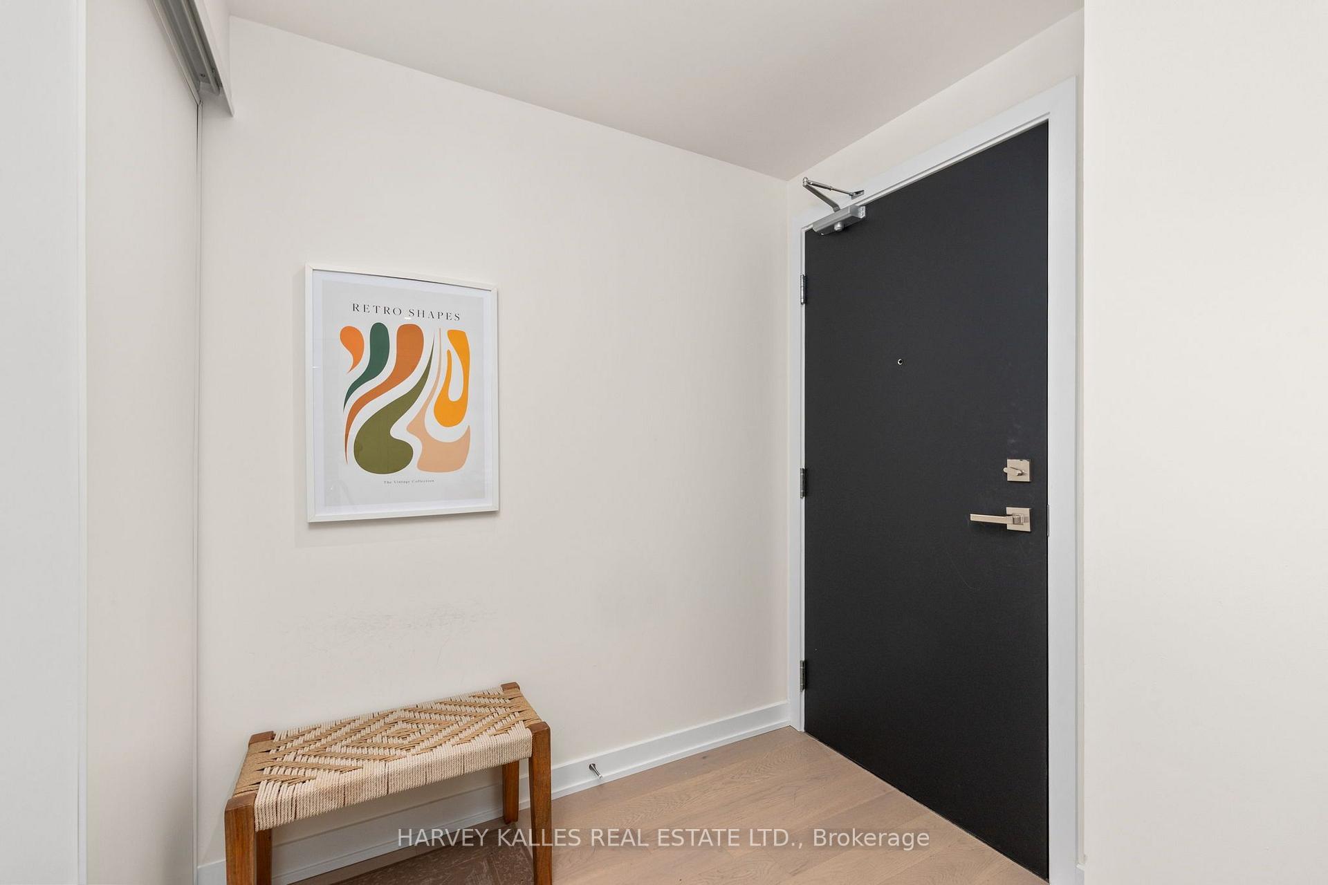 Photo 19 of Unit 803, 840 St. Clair Avenue W, Toronto, Oakwood Village — HOMEH