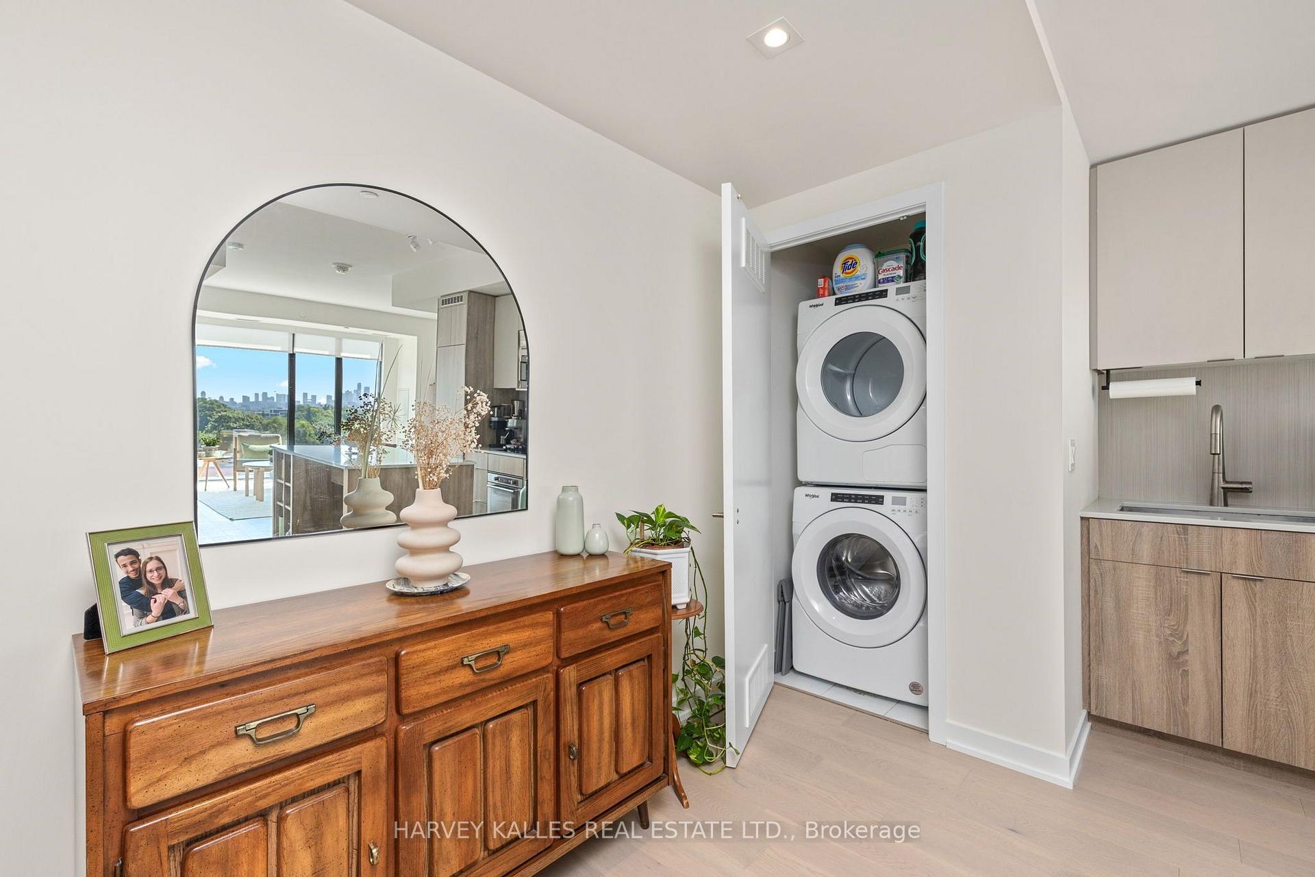 Photo 20 of Unit 803, 840 St. Clair Avenue W, Toronto, Oakwood Village — HOMEH