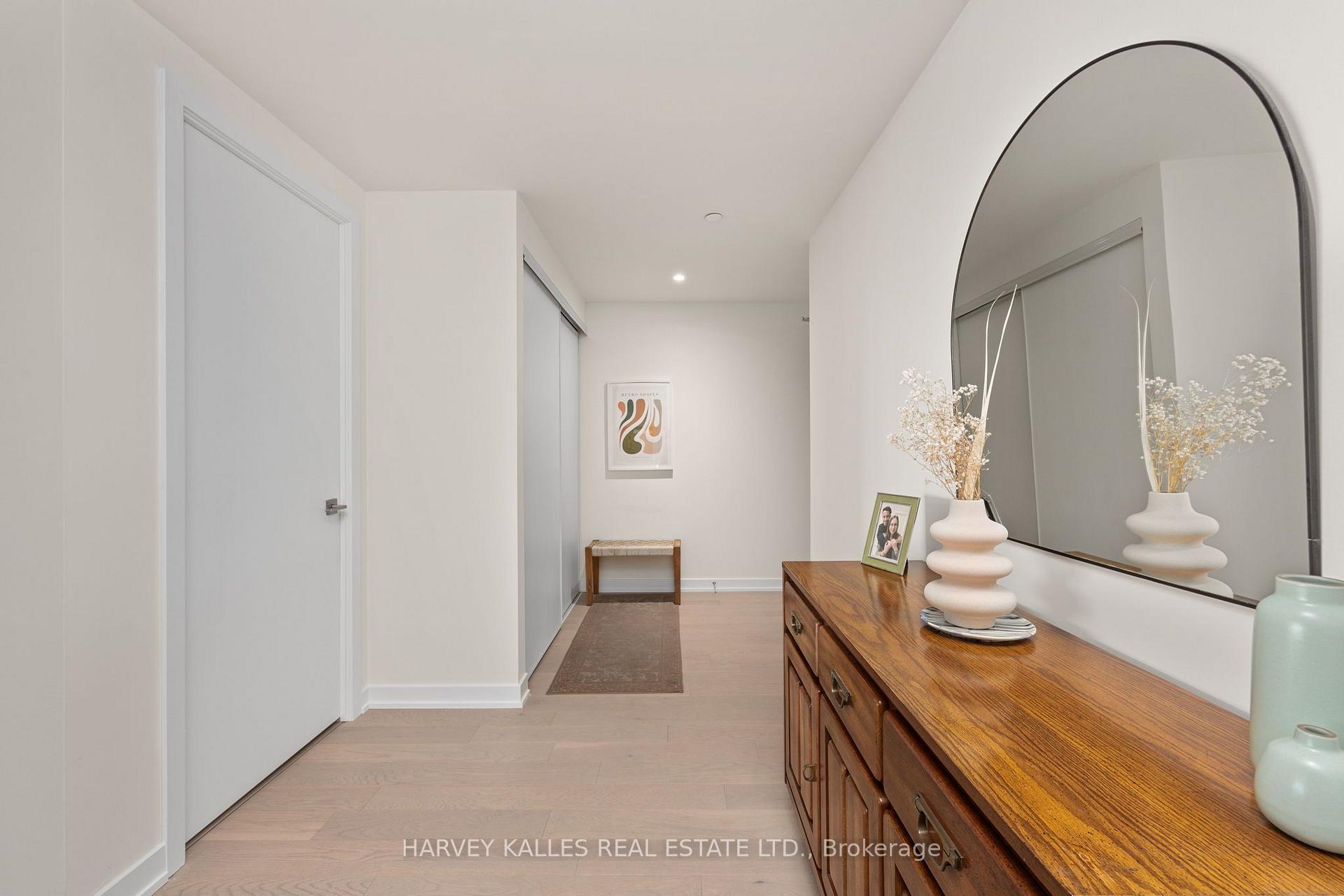 Photo 21 of Unit 803, 840 St. Clair Avenue W, Toronto, Oakwood Village — HOMEH