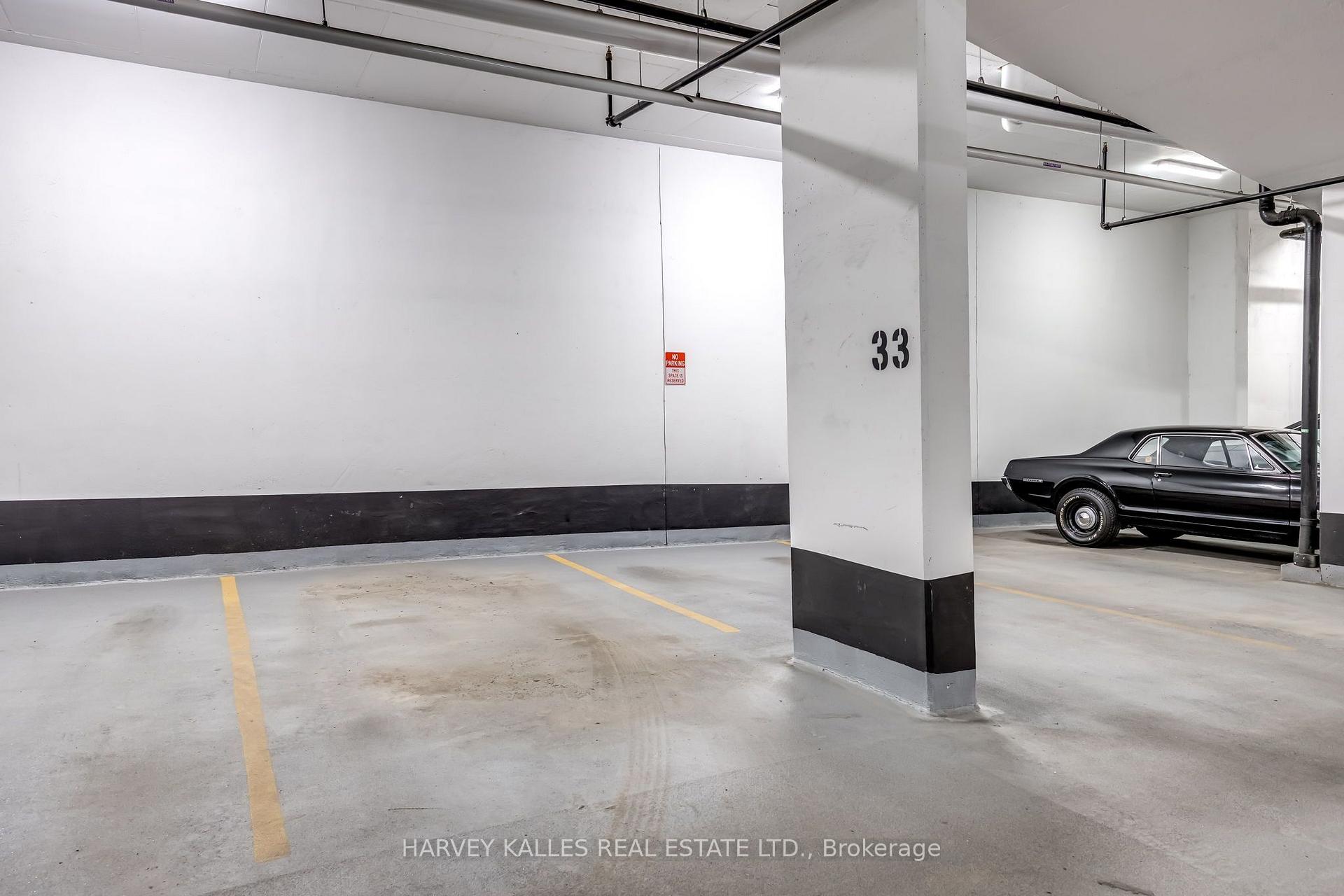 Photo 30 of Unit 803, 840 St. Clair Avenue W, Toronto, Oakwood Village — HOMEH
