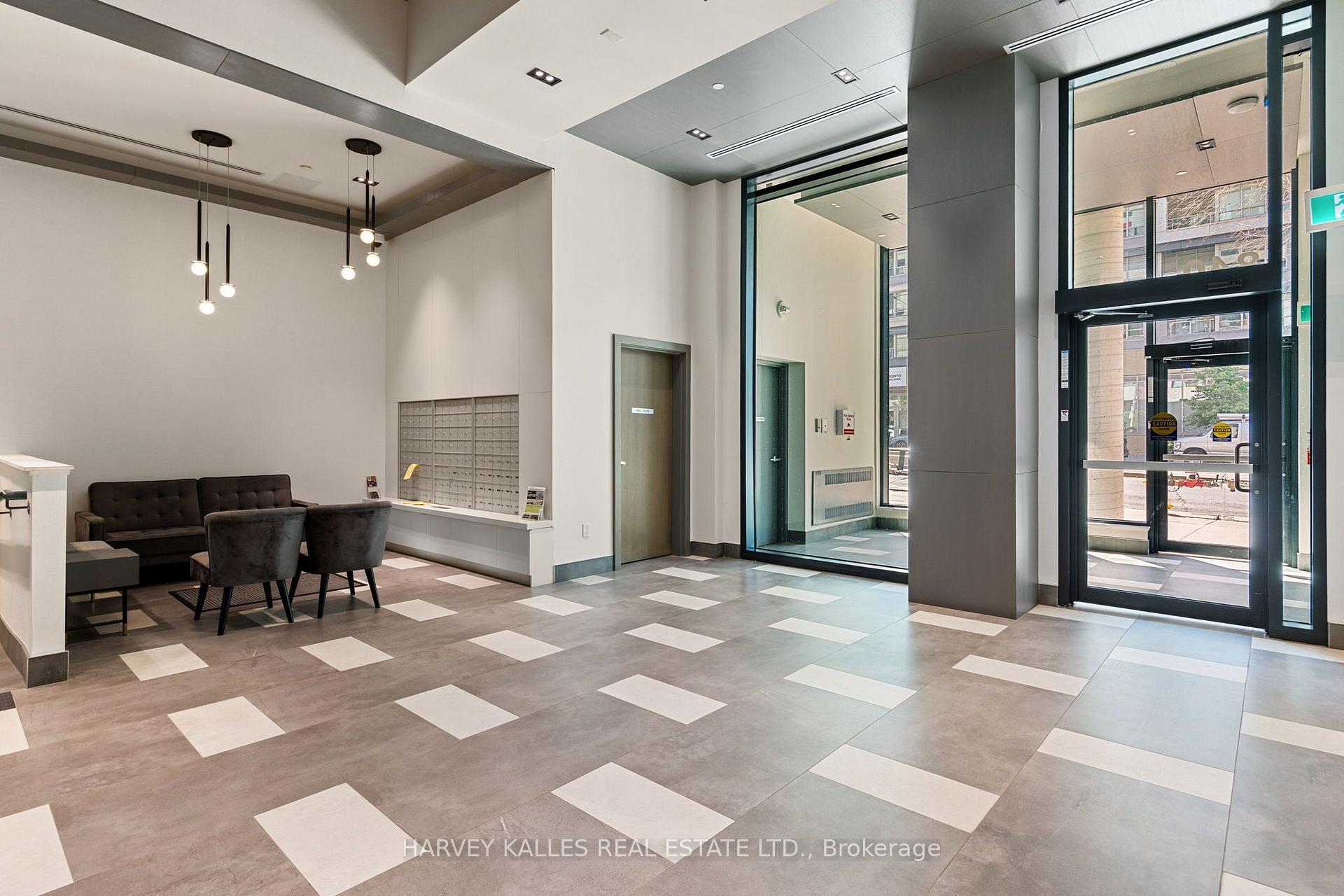 Photo 31 of Unit 803, 840 St. Clair Avenue W, Toronto, Oakwood Village — HOMEH