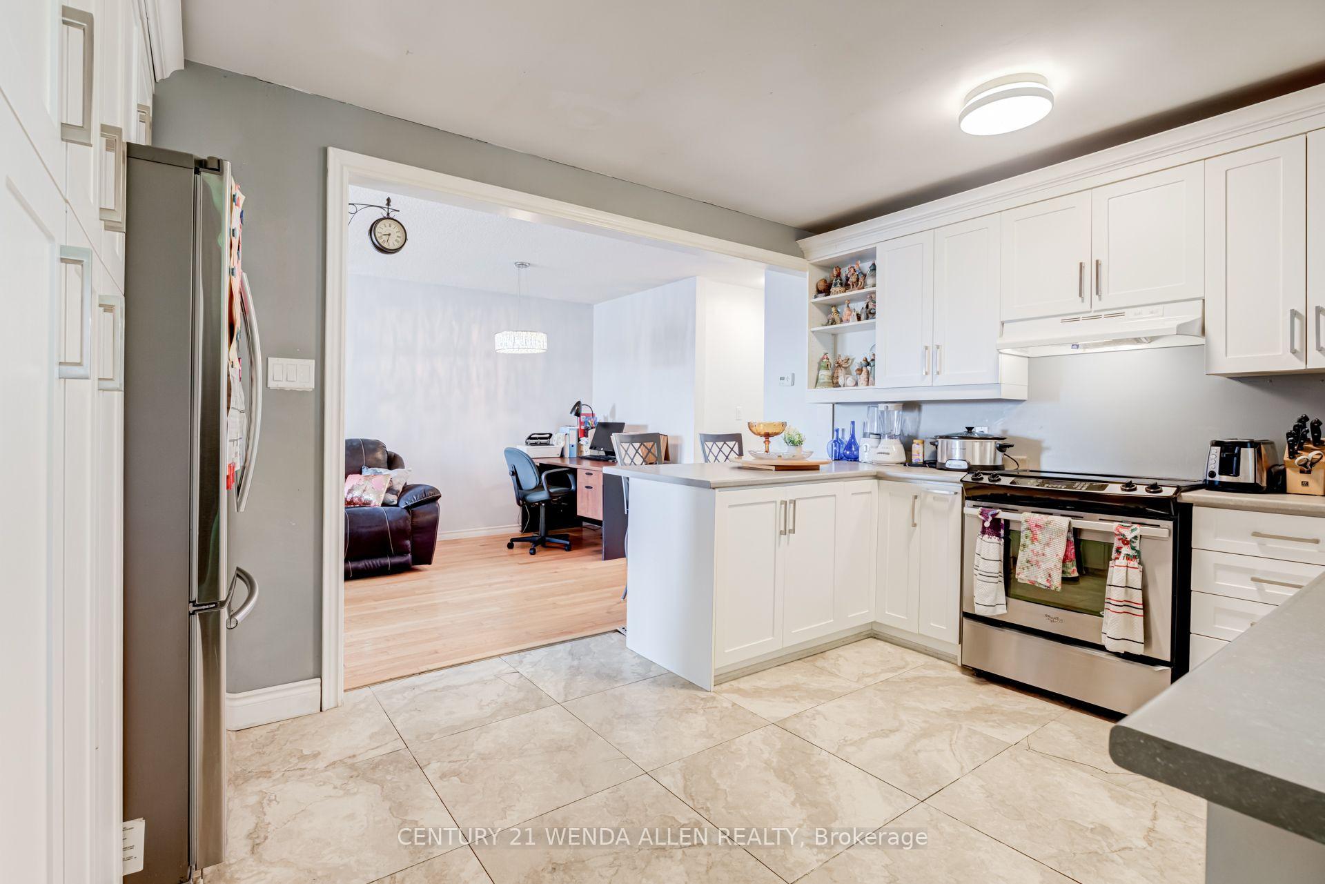 Photo 7 of 1742 Nash Road, Clarington, Courtice — HOMEH