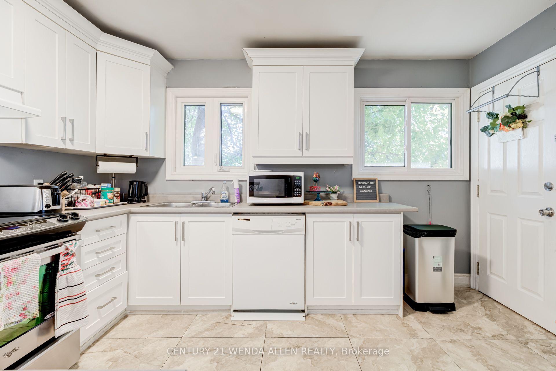 Photo 9 of 1742 Nash Road, Clarington, Courtice — HOMEH