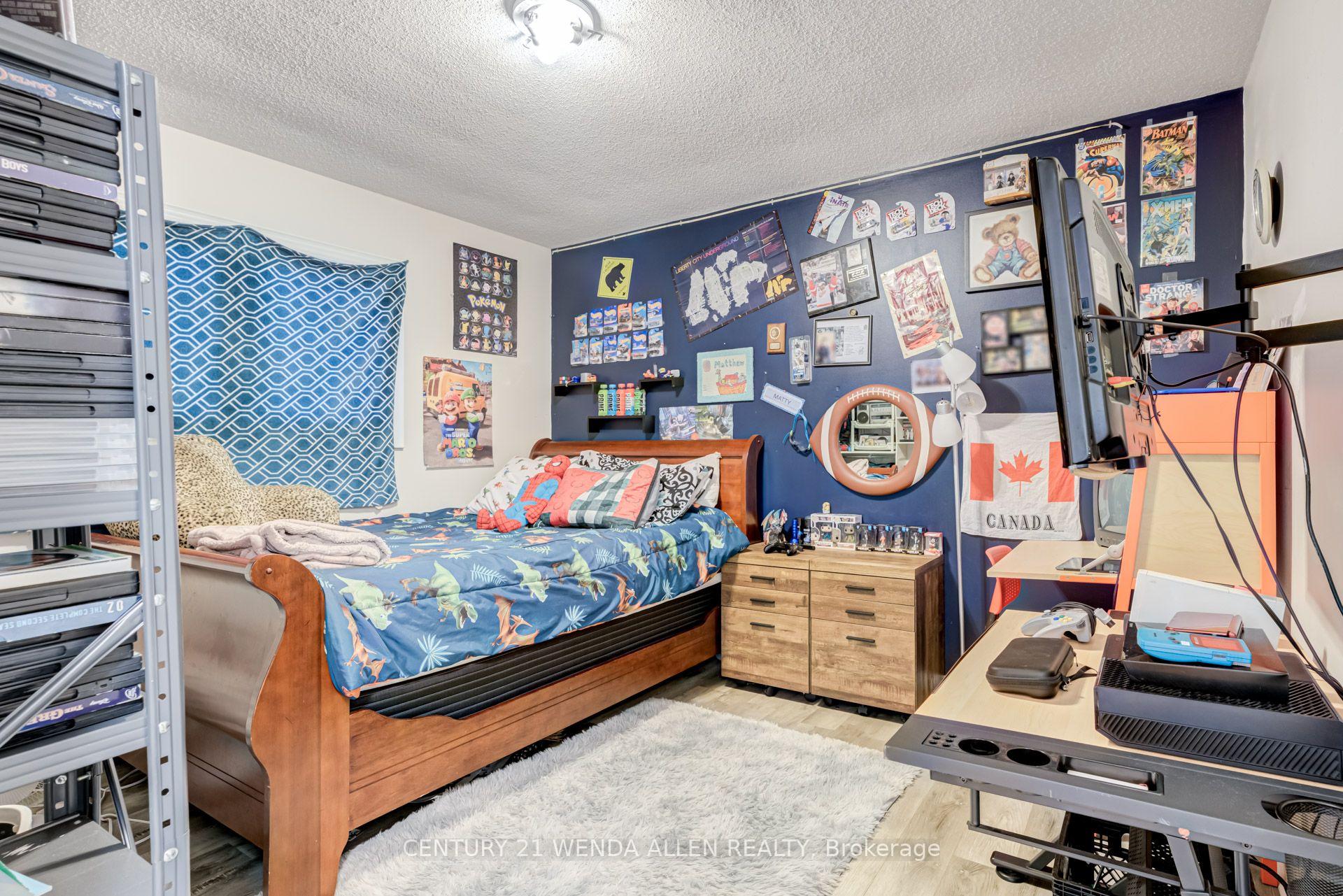 Photo 11 of 1742 Nash Road, Clarington, Courtice — HOMEH