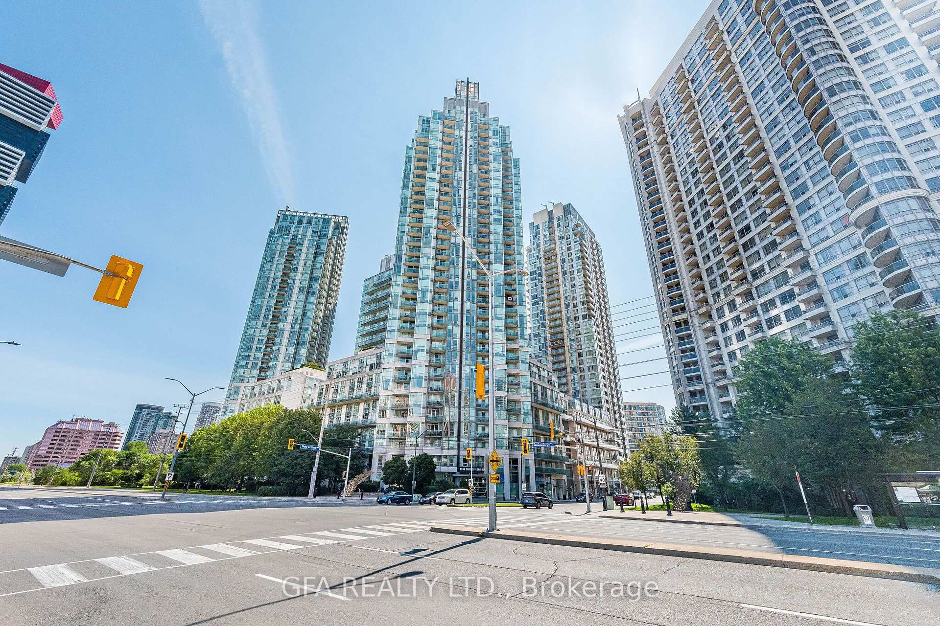 Photo of Unit 306, 3939 Duke Of York Boulevard