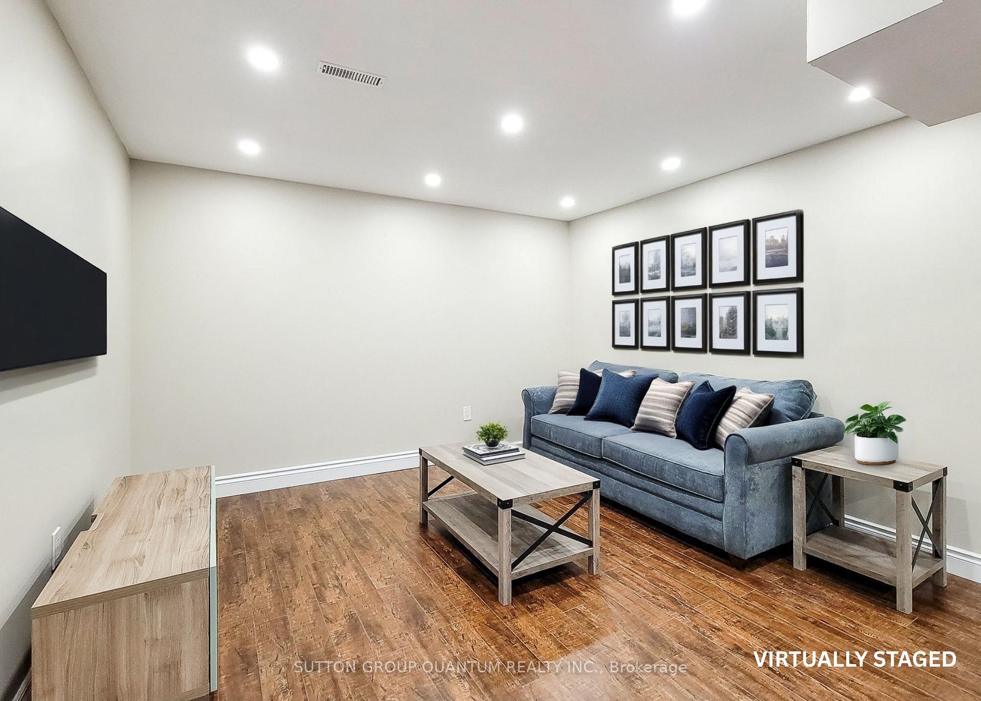 Photo of Unit Lower, 320 Leiterman Drive