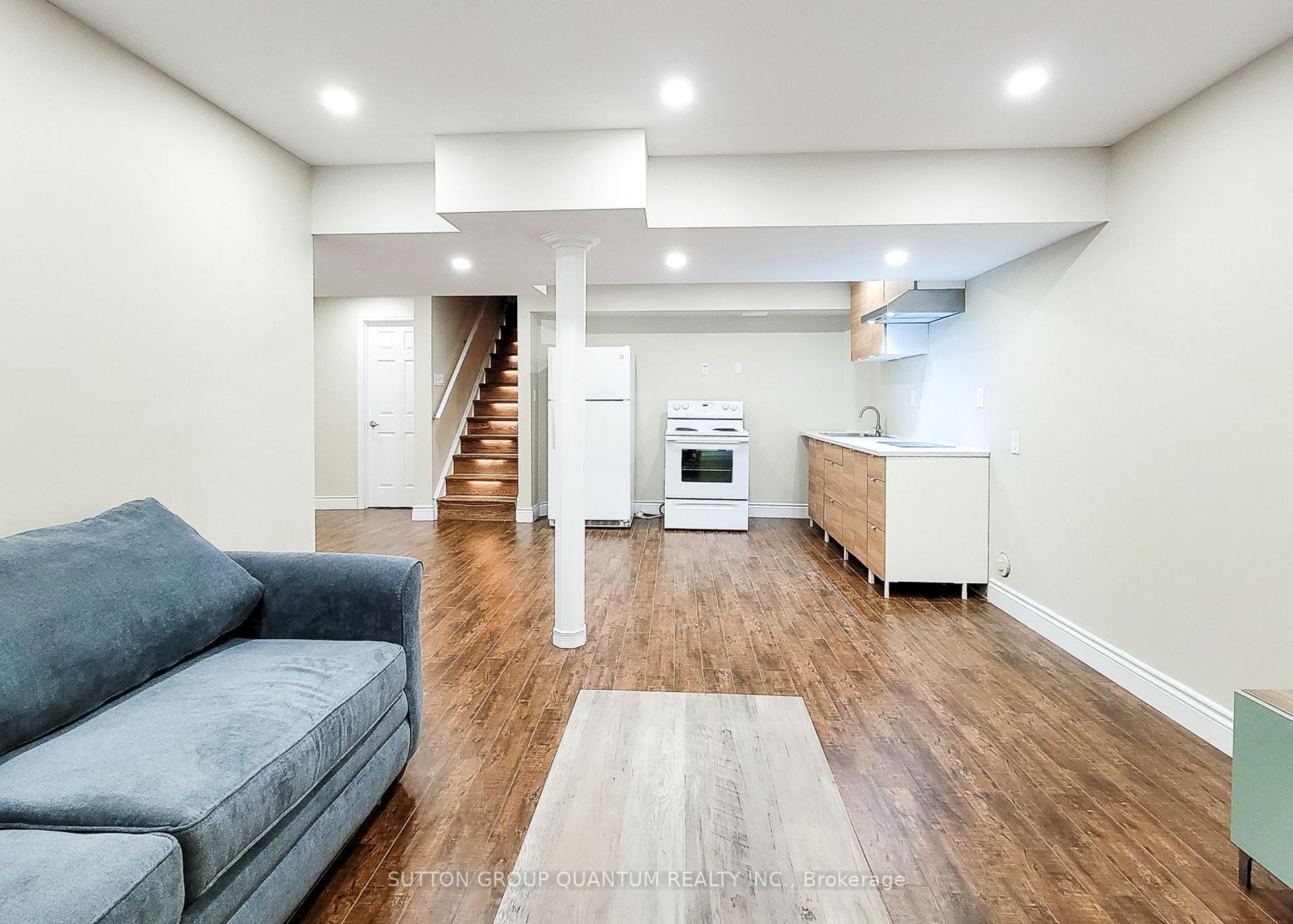 Photo 3 of Unit Lower, 320 Leiterman Drive, Milton, Willmott — HOMEH