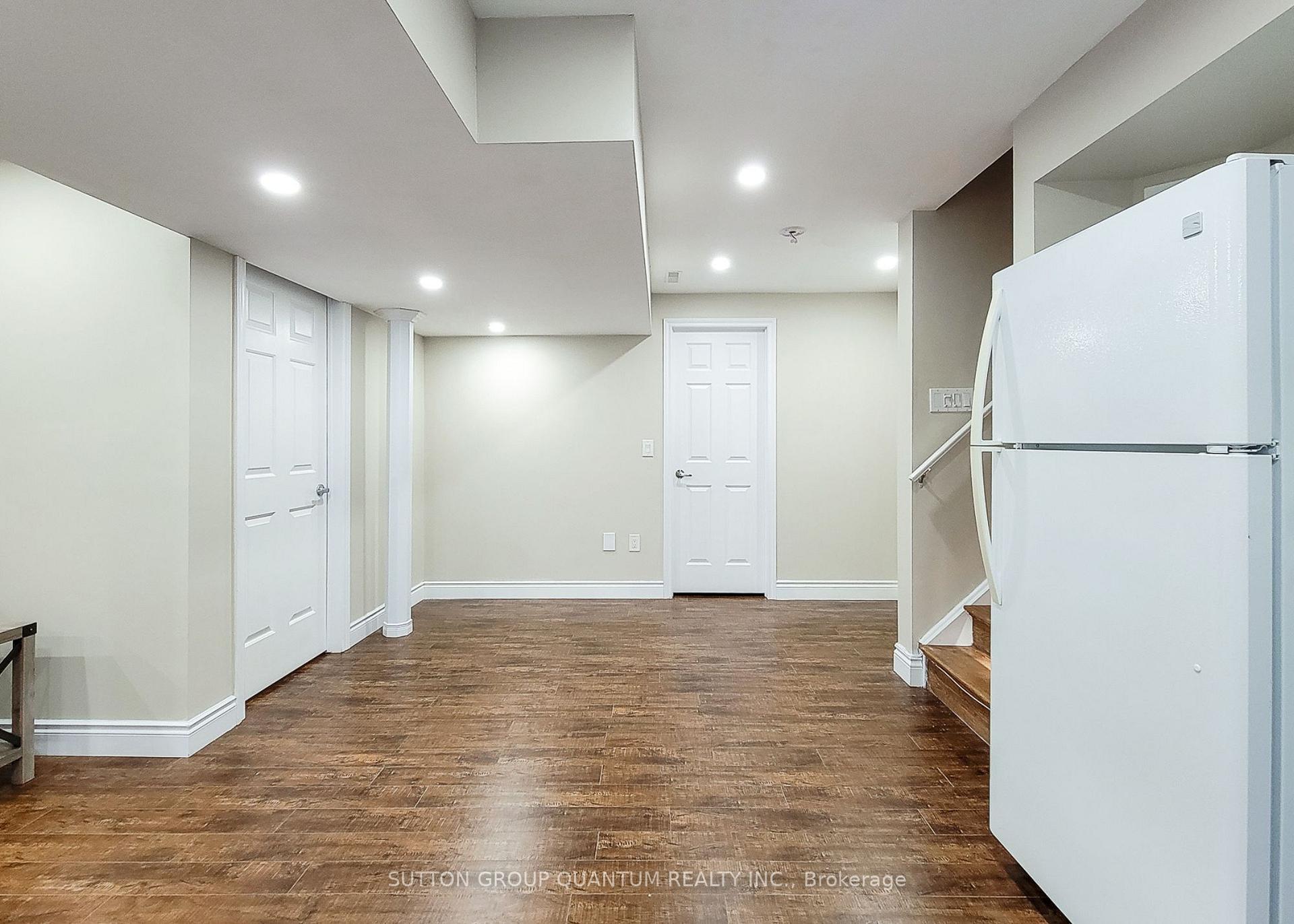 Photo 5 of Unit Lower, 320 Leiterman Drive, Milton, Willmott — HOMEH