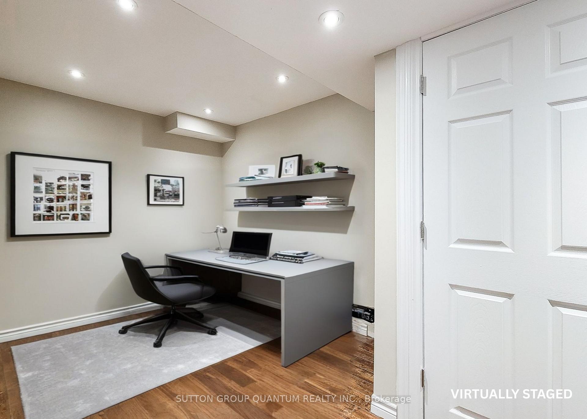 Photo 7 of Unit Lower, 320 Leiterman Drive, Milton, Willmott — HOMEH