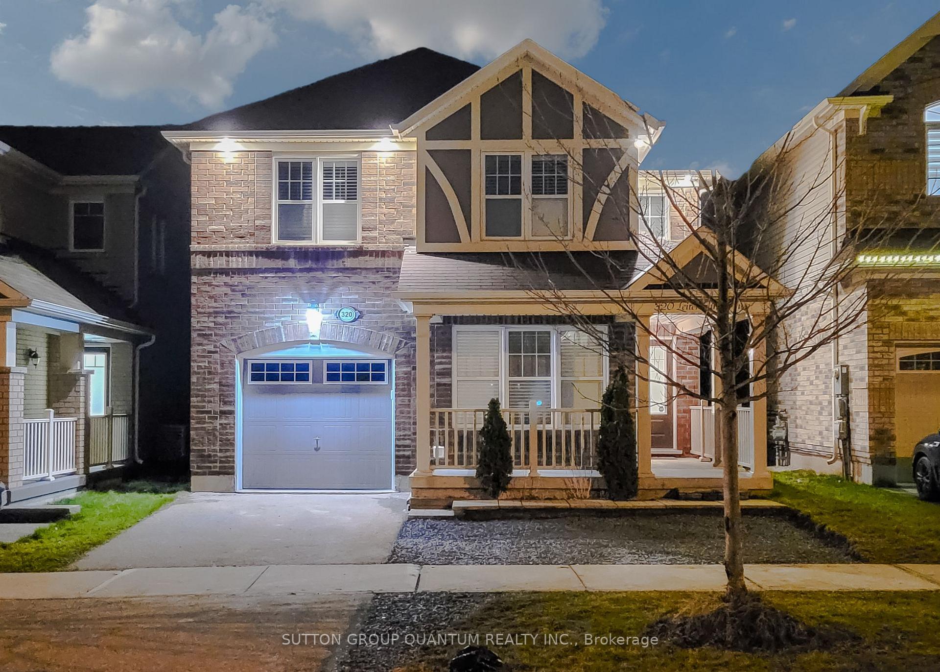 Photo 12 of Unit Lower, 320 Leiterman Drive, Milton, Willmott — HOMEH