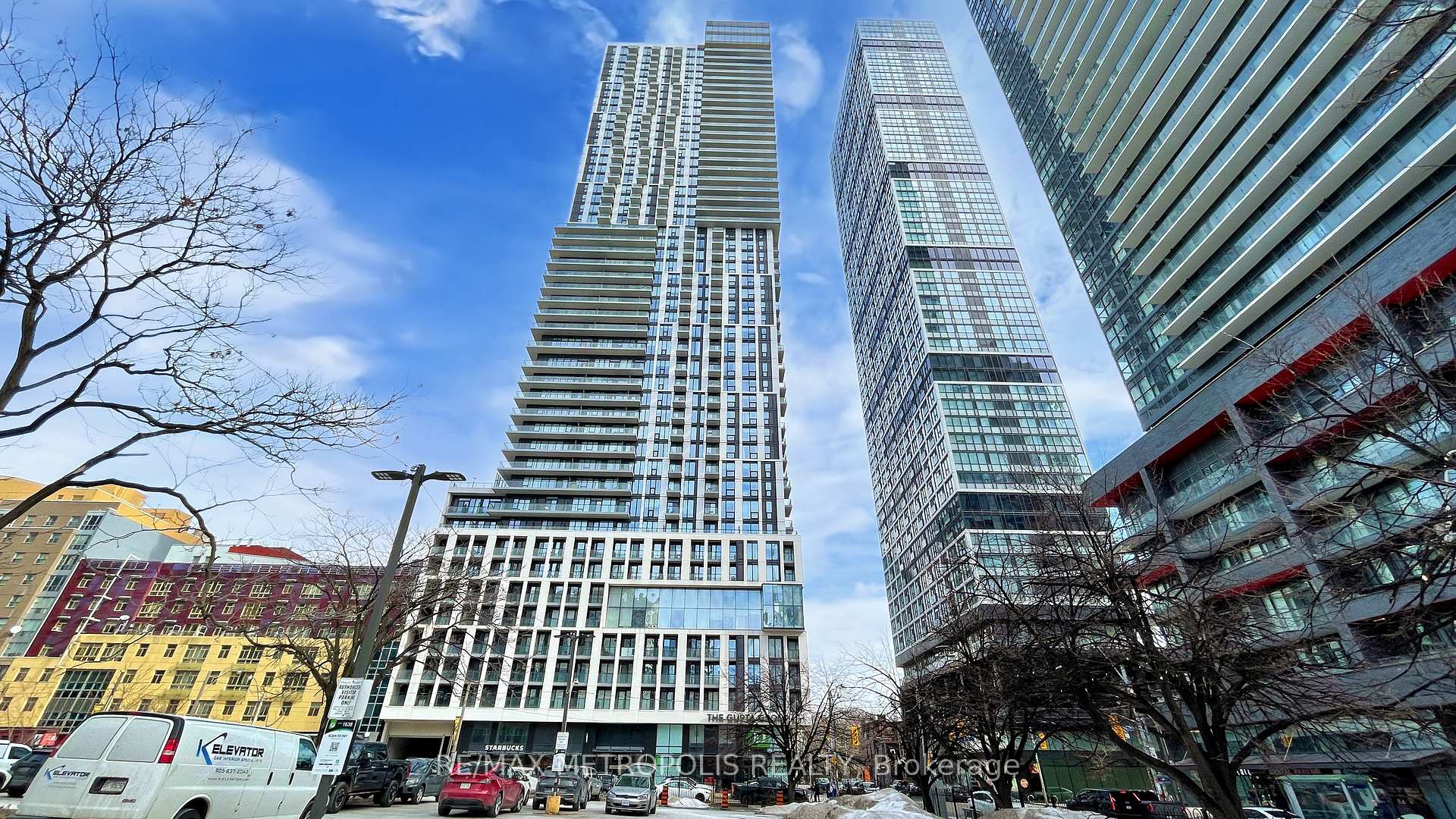 Photo 3 of Unit 4212, 251 Jarvis Street, Toronto, Moss Park — HOMEH
