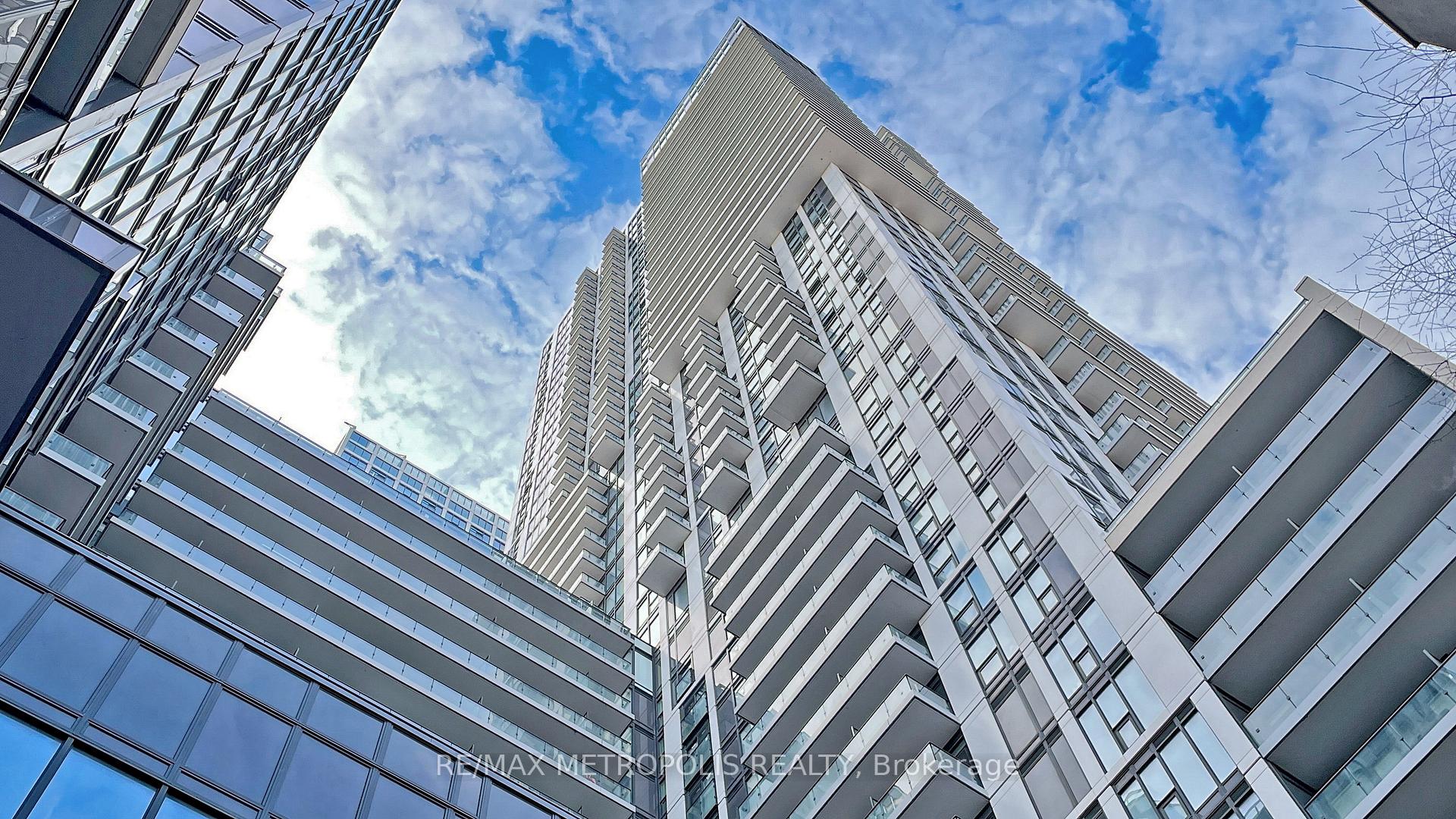 Photo 4 of Unit 4212, 251 Jarvis Street, Toronto, Moss Park — HOMEH