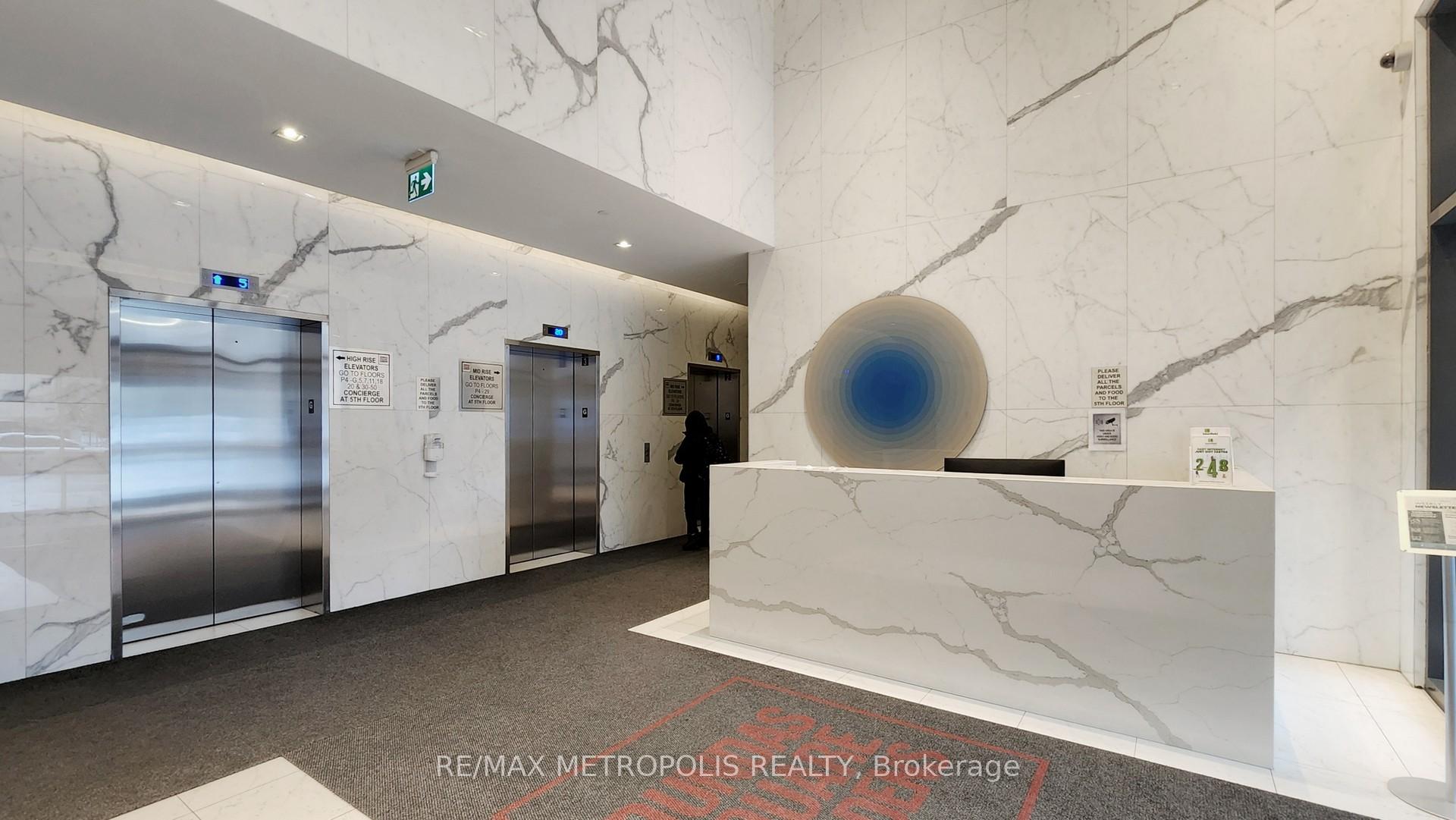 Photo 7 of Unit 4212, 251 Jarvis Street, Toronto, Moss Park — HOMEH