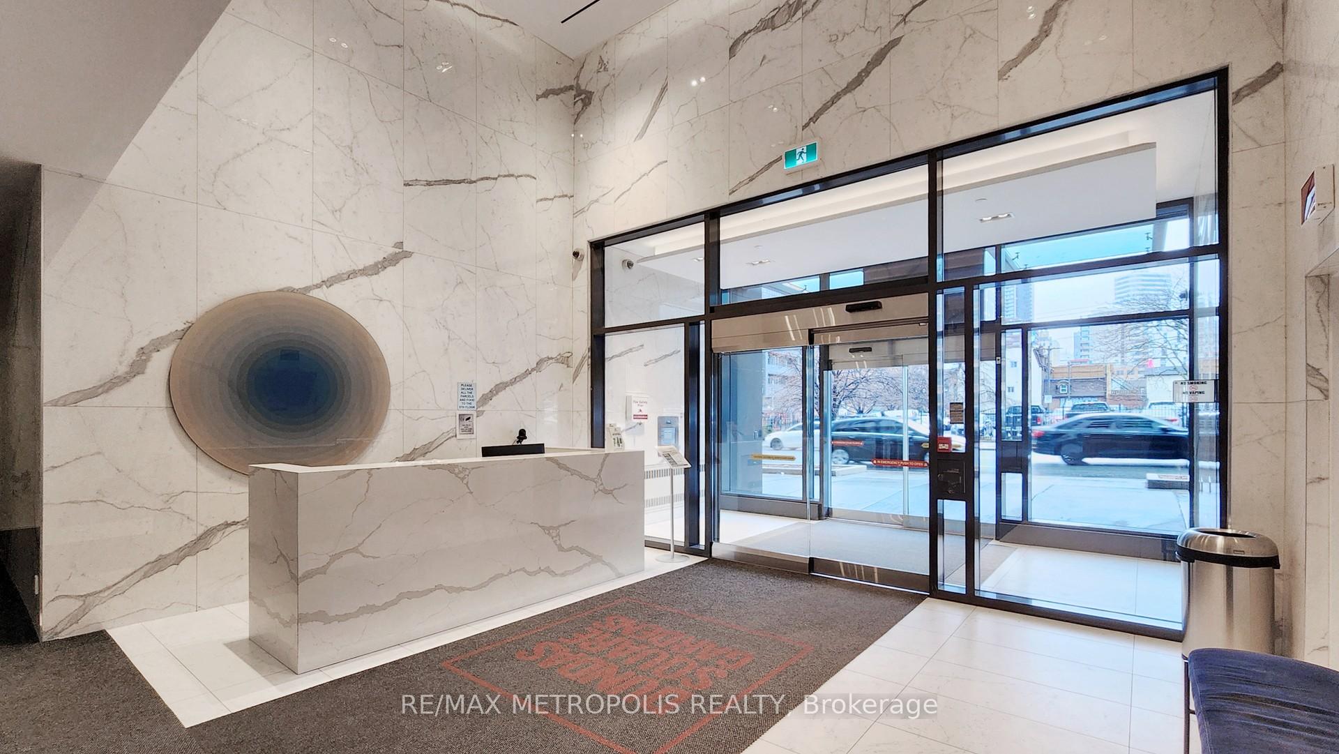 Photo 8 of Unit 4212, 251 Jarvis Street, Toronto, Moss Park — HOMEH